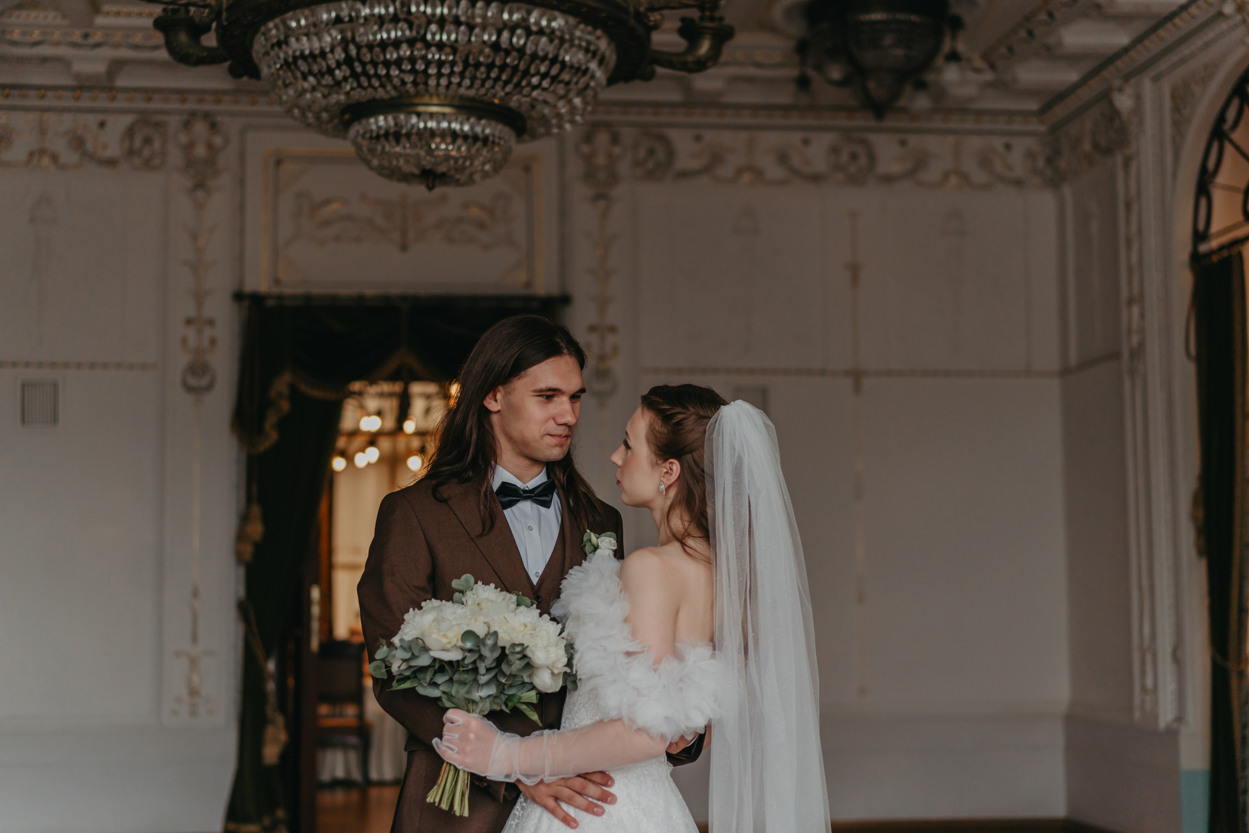София и Данила. Фотограф в Тамбове Дарья Выжанова