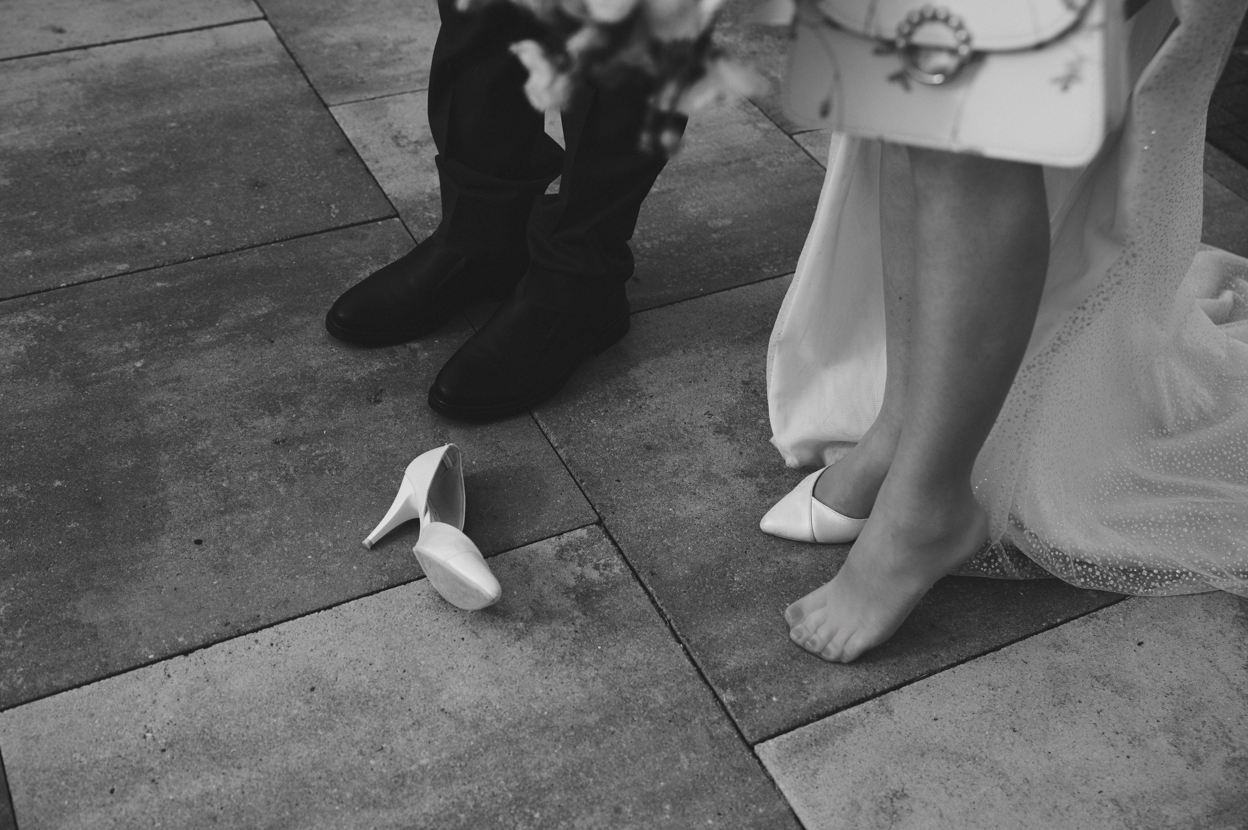 Оля & Паша. Ваш мультижанровый фотограф Александр Белов