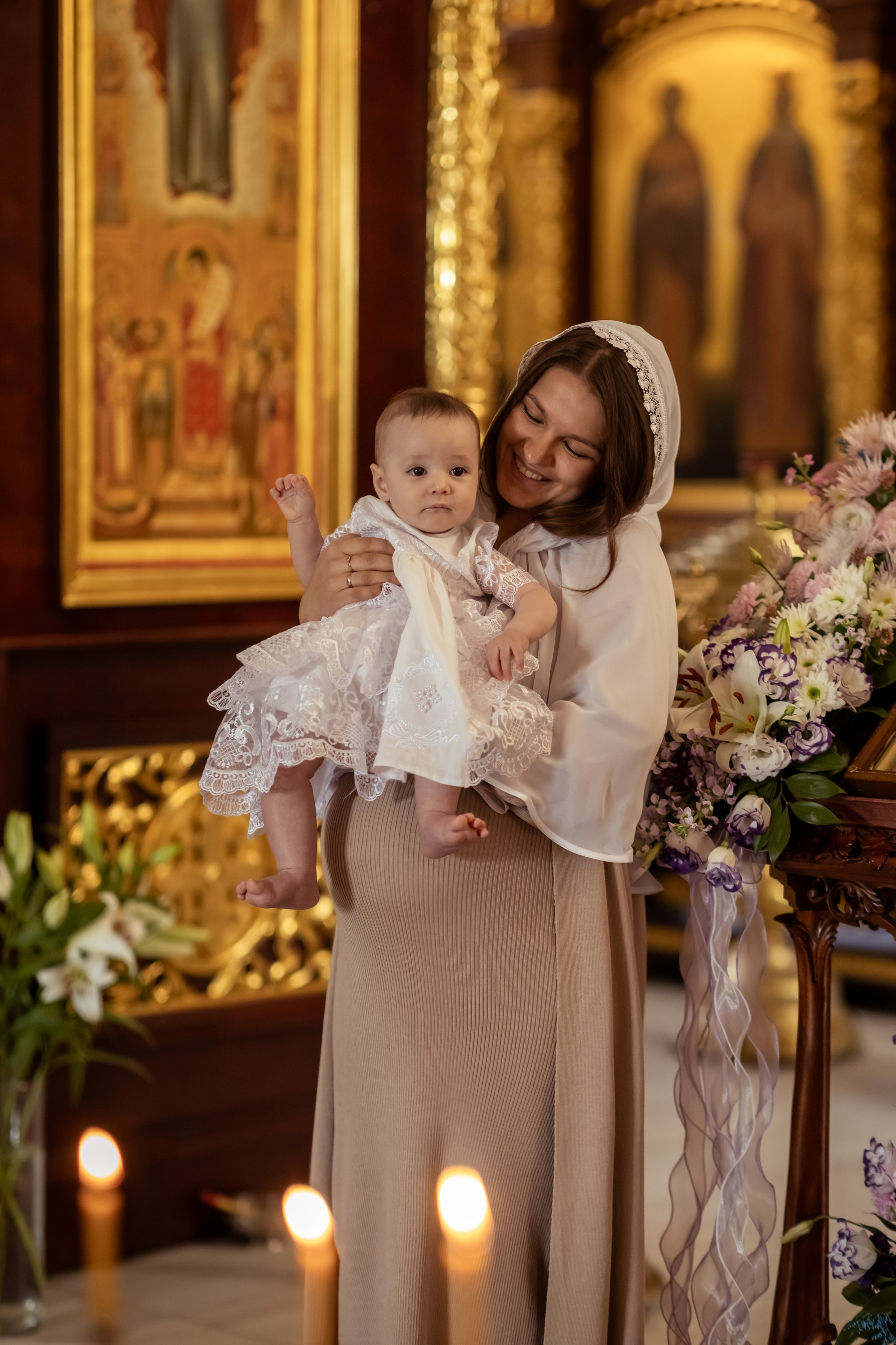 Церковь святого благоверного великого князя Димитрия Донского. Олеся Семейская свадебный и семейный фотограф в Ростове-на-Дону