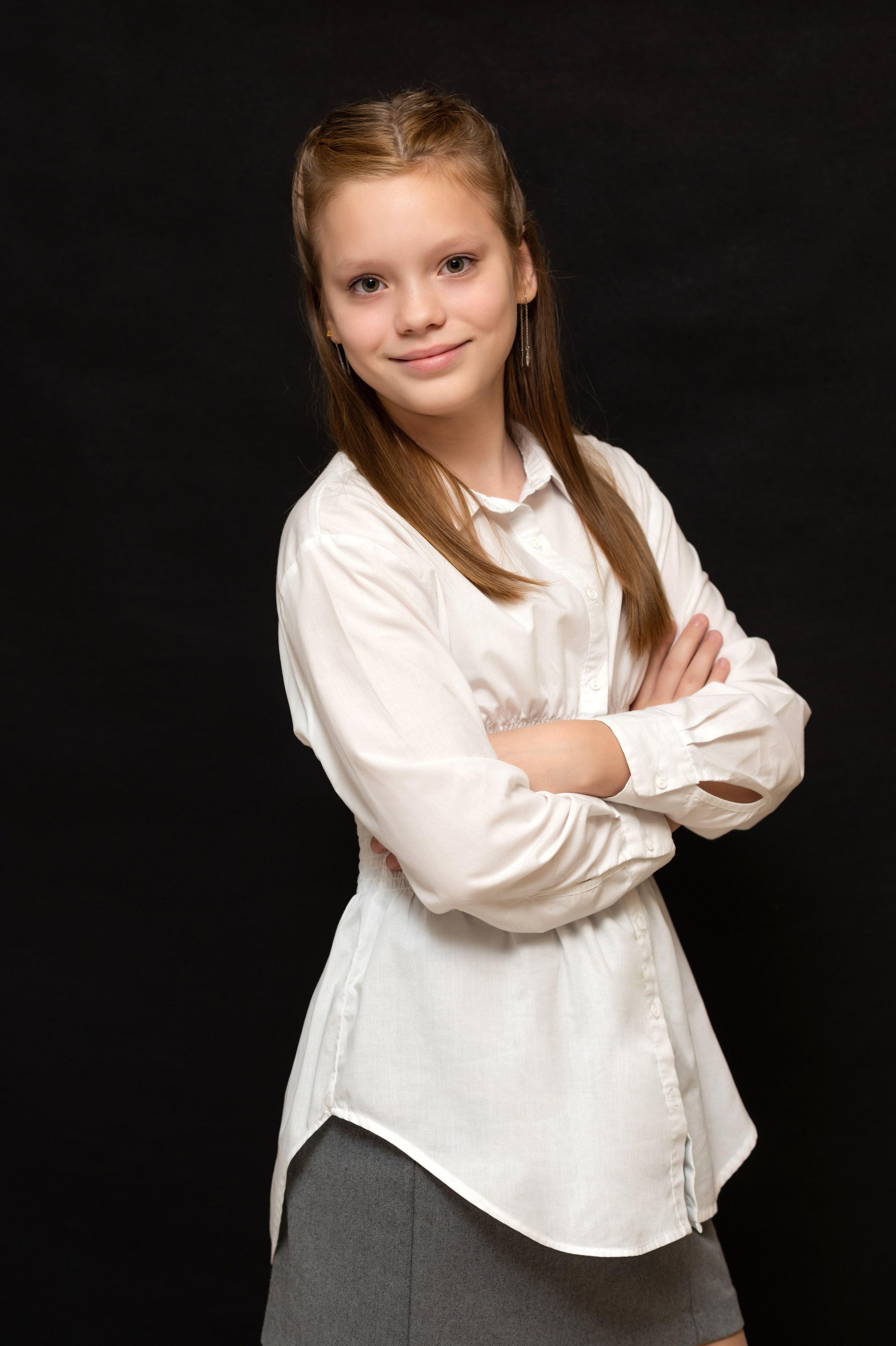 Школа. Фотограф Елена Ситникова