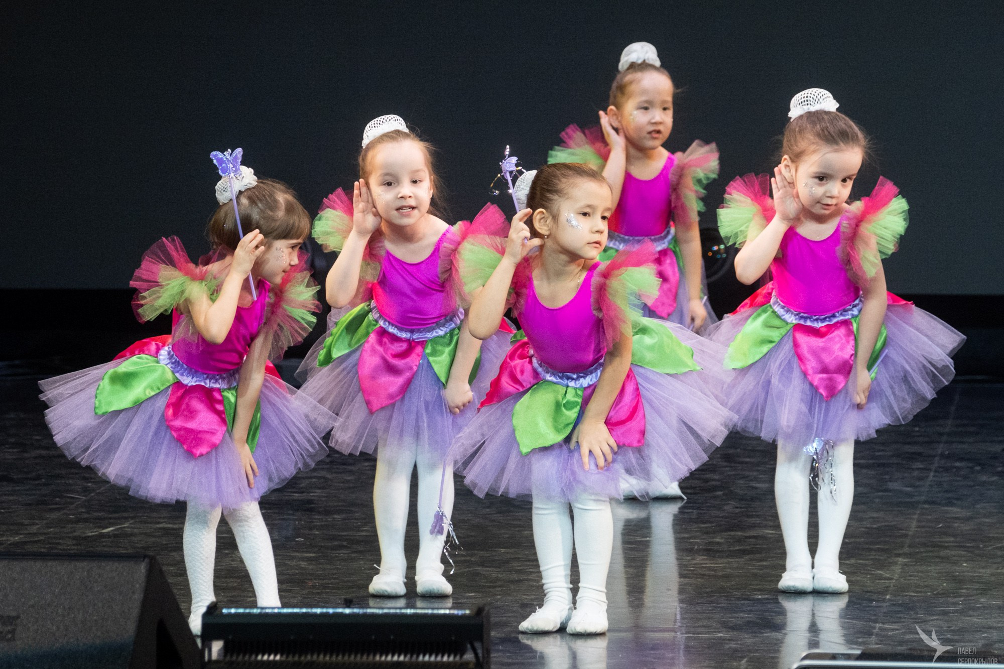 Сияние творчества. Репортажный фотограф в Казани Павел Серпокрылов