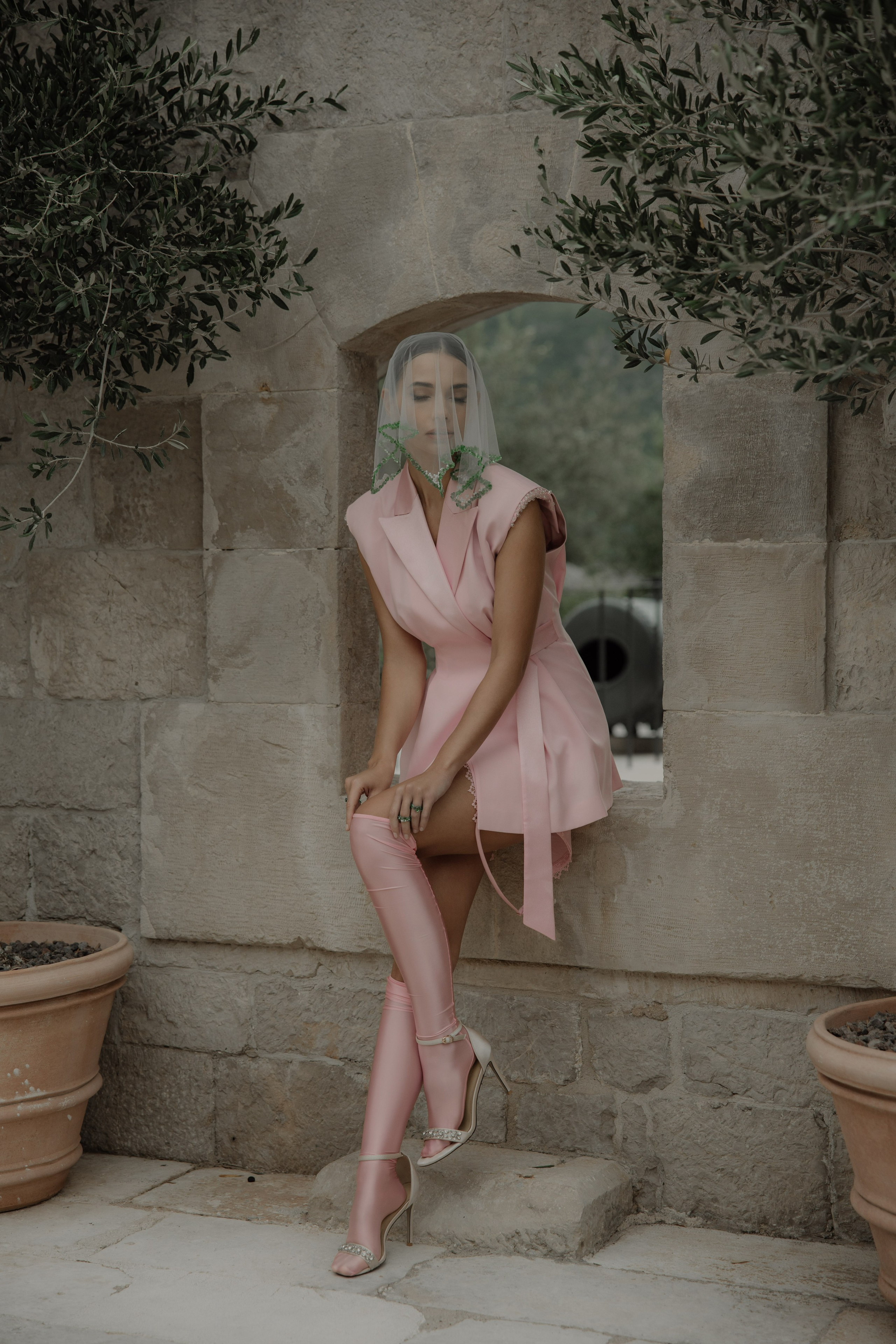 ЧЕРНОГОРИЯ (Альмир и Екатерина). Свадебный фотограф Тула Москва СПБ / Сёмина Дарья