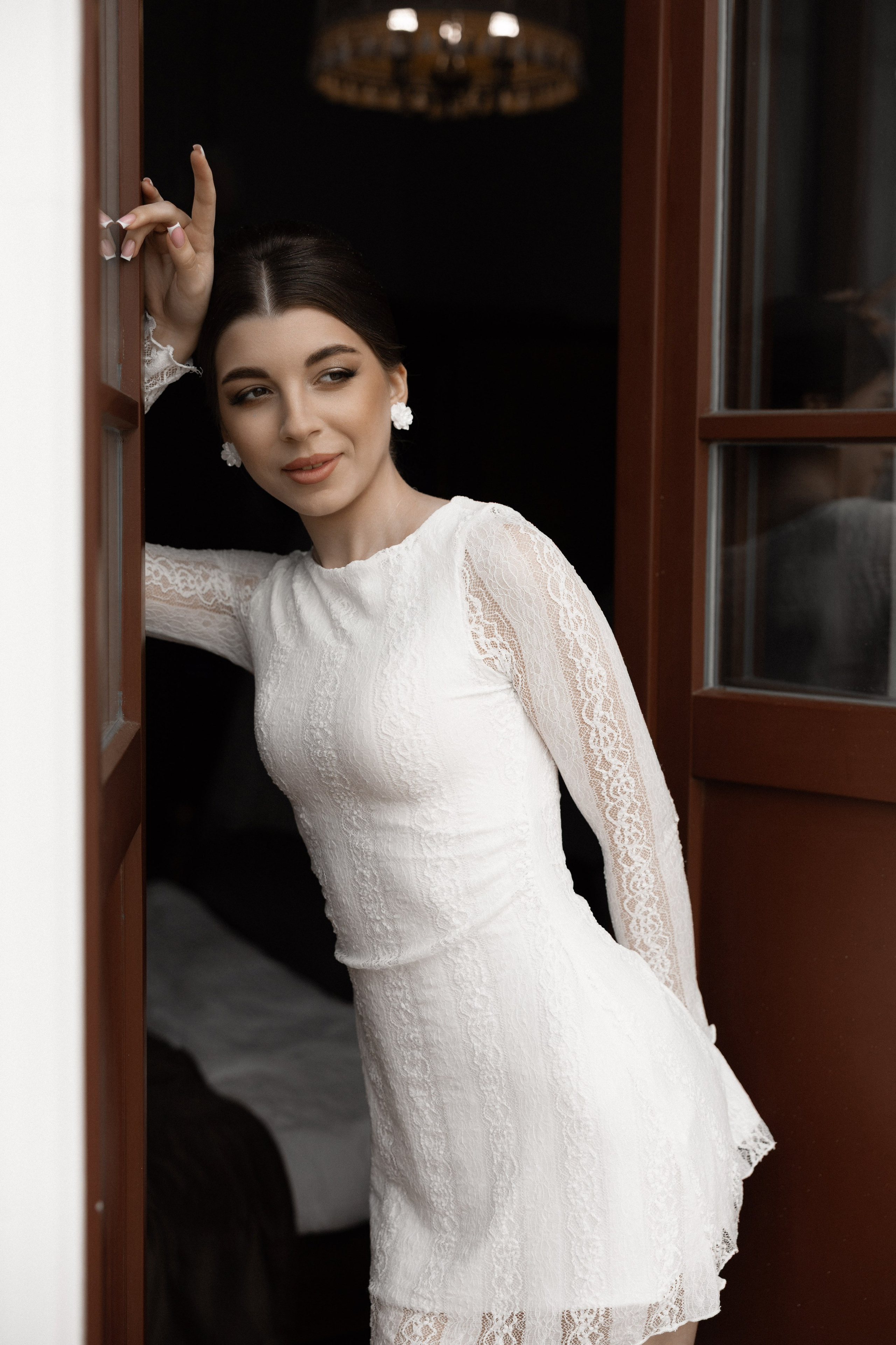 Дмитрий и Диана. Свадебный фотограф Тула Москва СПБ / Сёмина Дарья