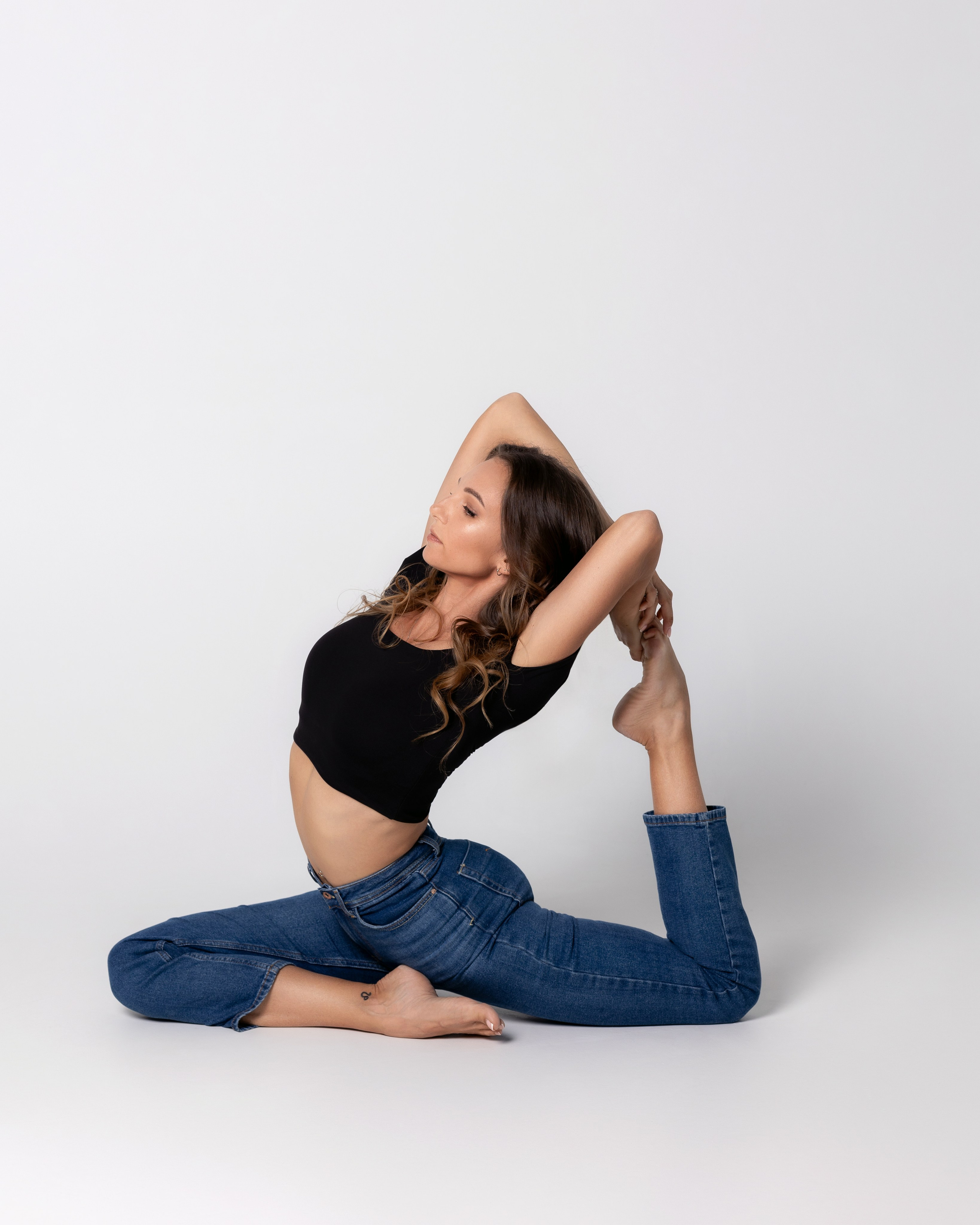 Контент/визуал. Контент фотограф в Москве Светлана Лазарева