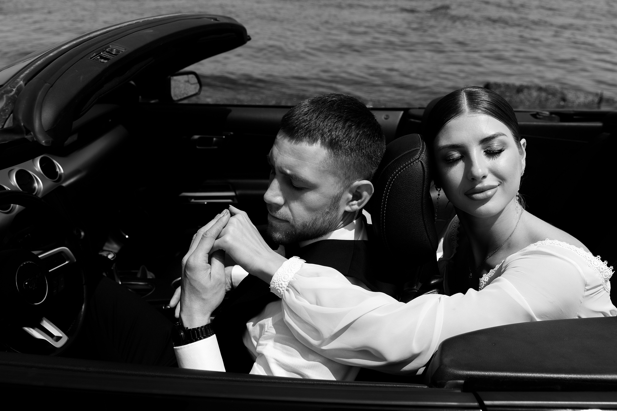 Диана и Александр. Свадебный и семейный фотограф  во Владивостоке Ольга Украинец