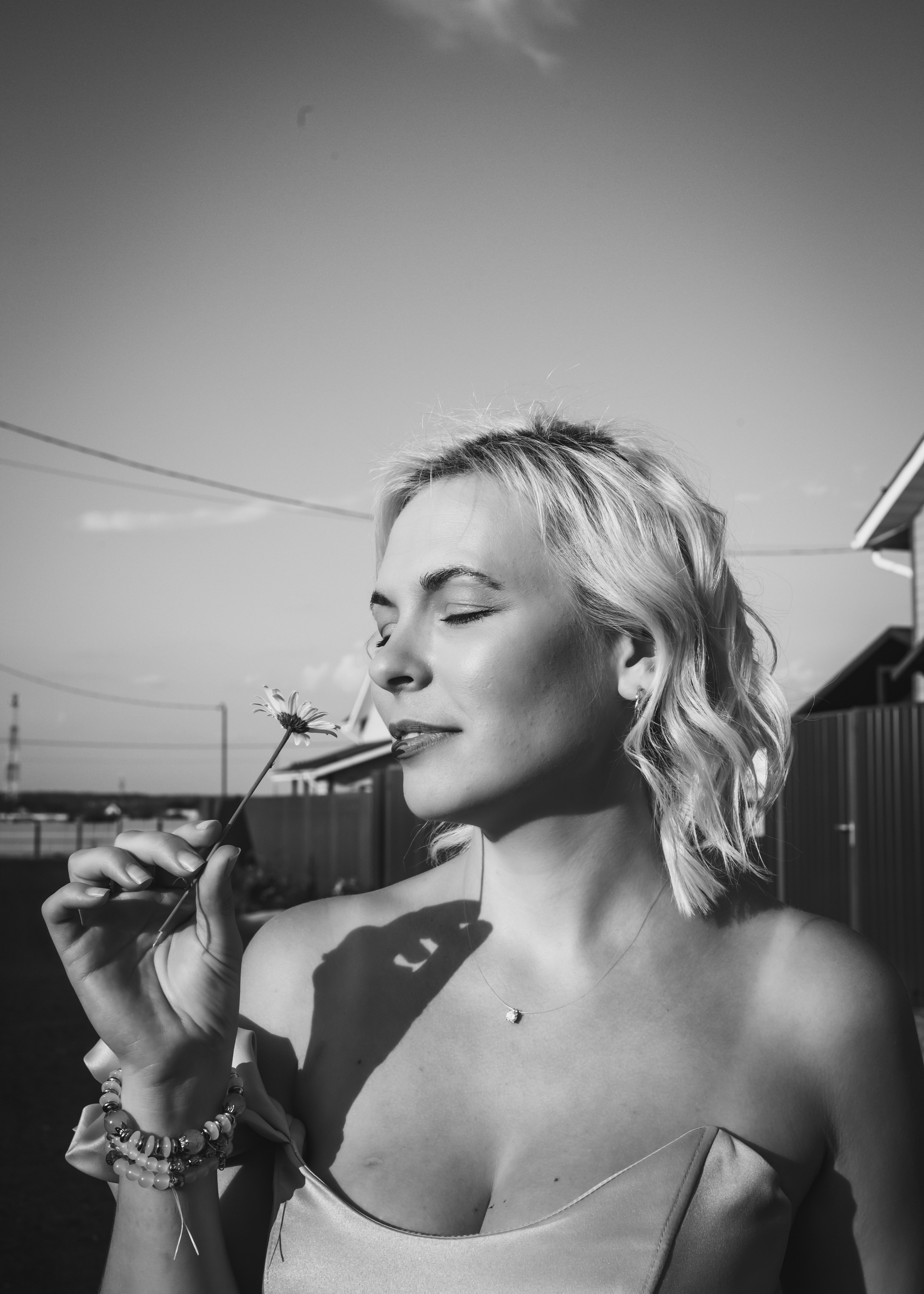 Артем и Ника. Фотограф Зеленоград, Москва