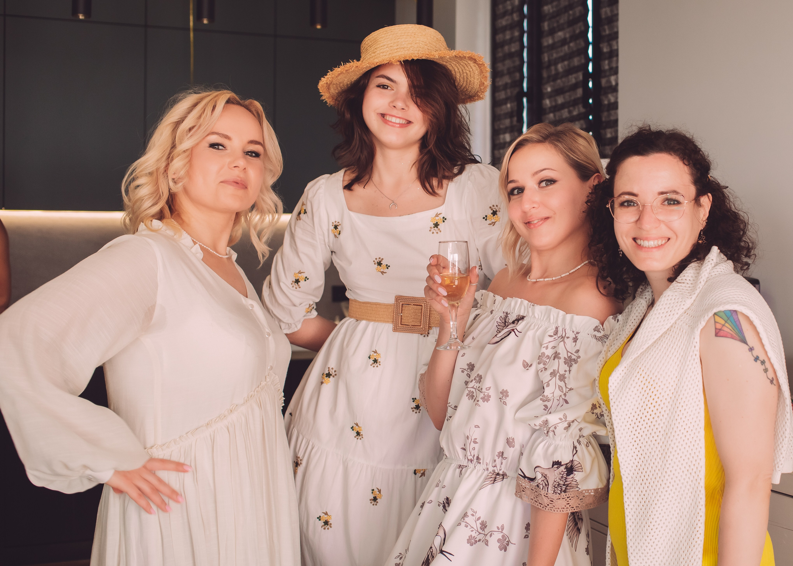 Артем и Ника. Фотограф Зеленоград, Москва