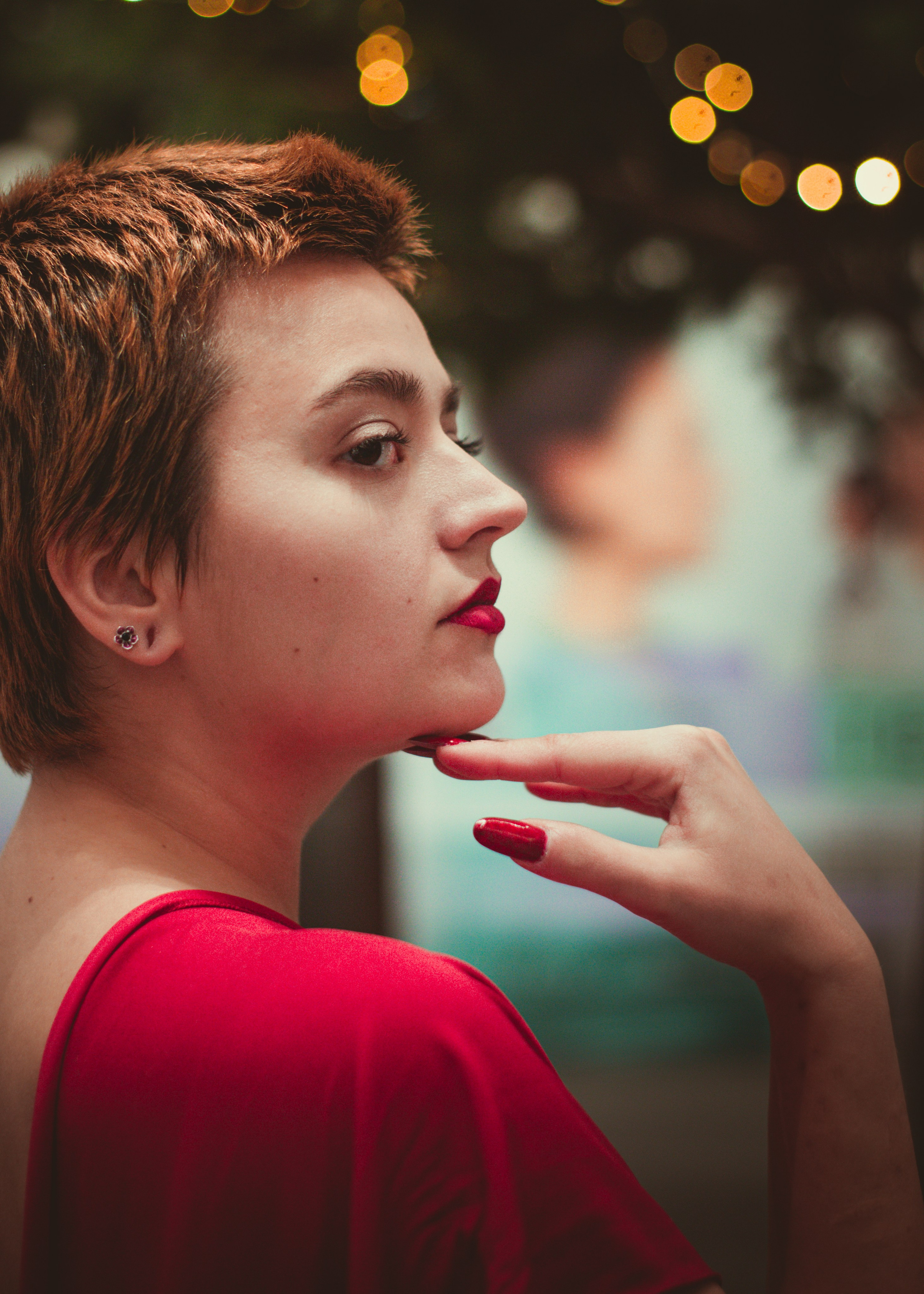 Irina. Фотограф Зеленоград, Москва