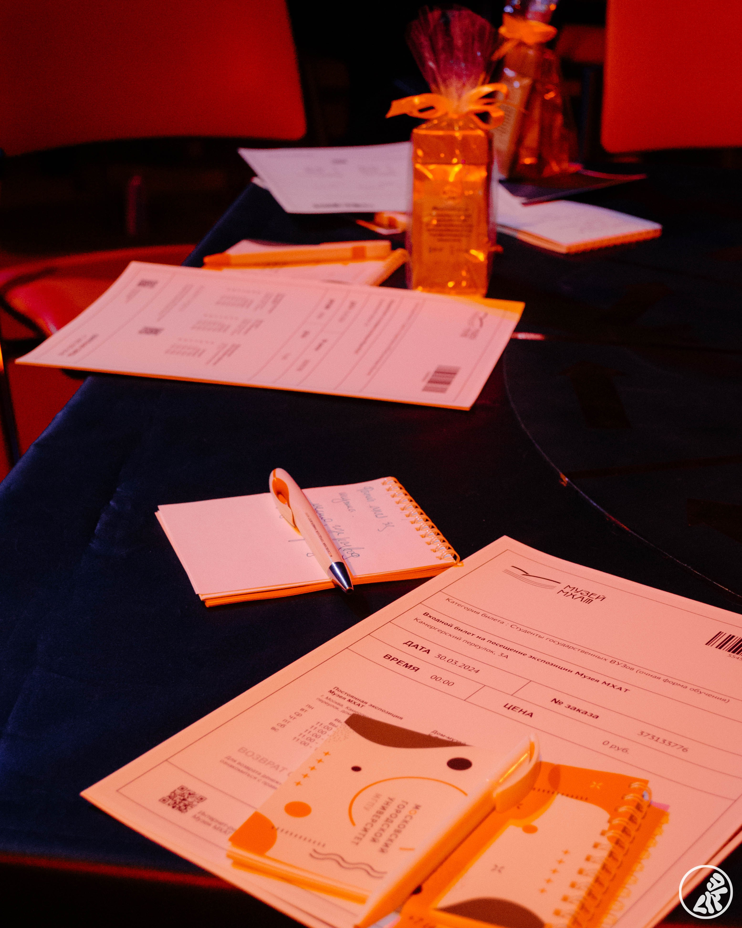 WhatWhereWhen. Фотограф Валерия Пэун