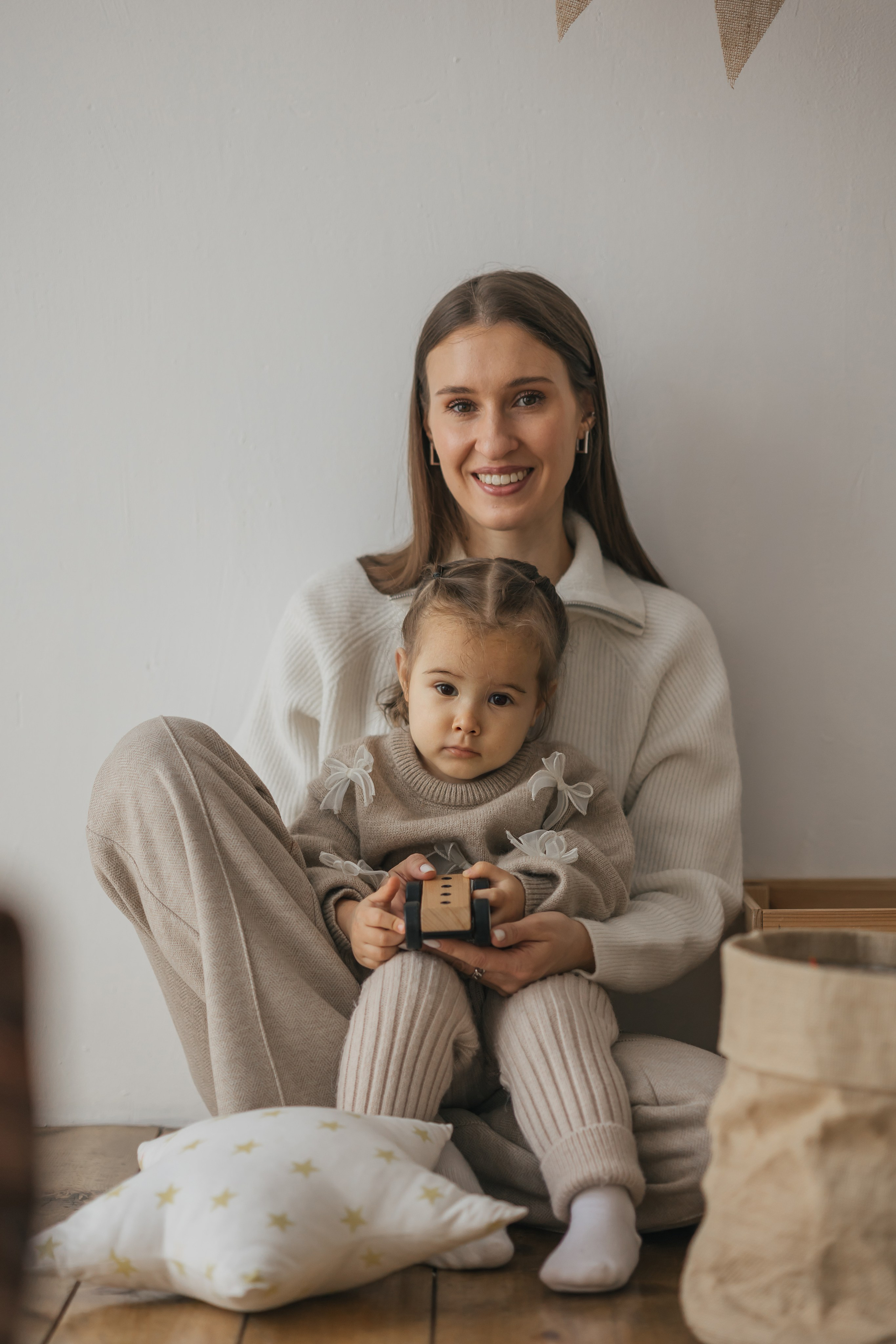 2 года Сафине. Семейный, свадебный фотограф в Чите Екатерина Мельникова