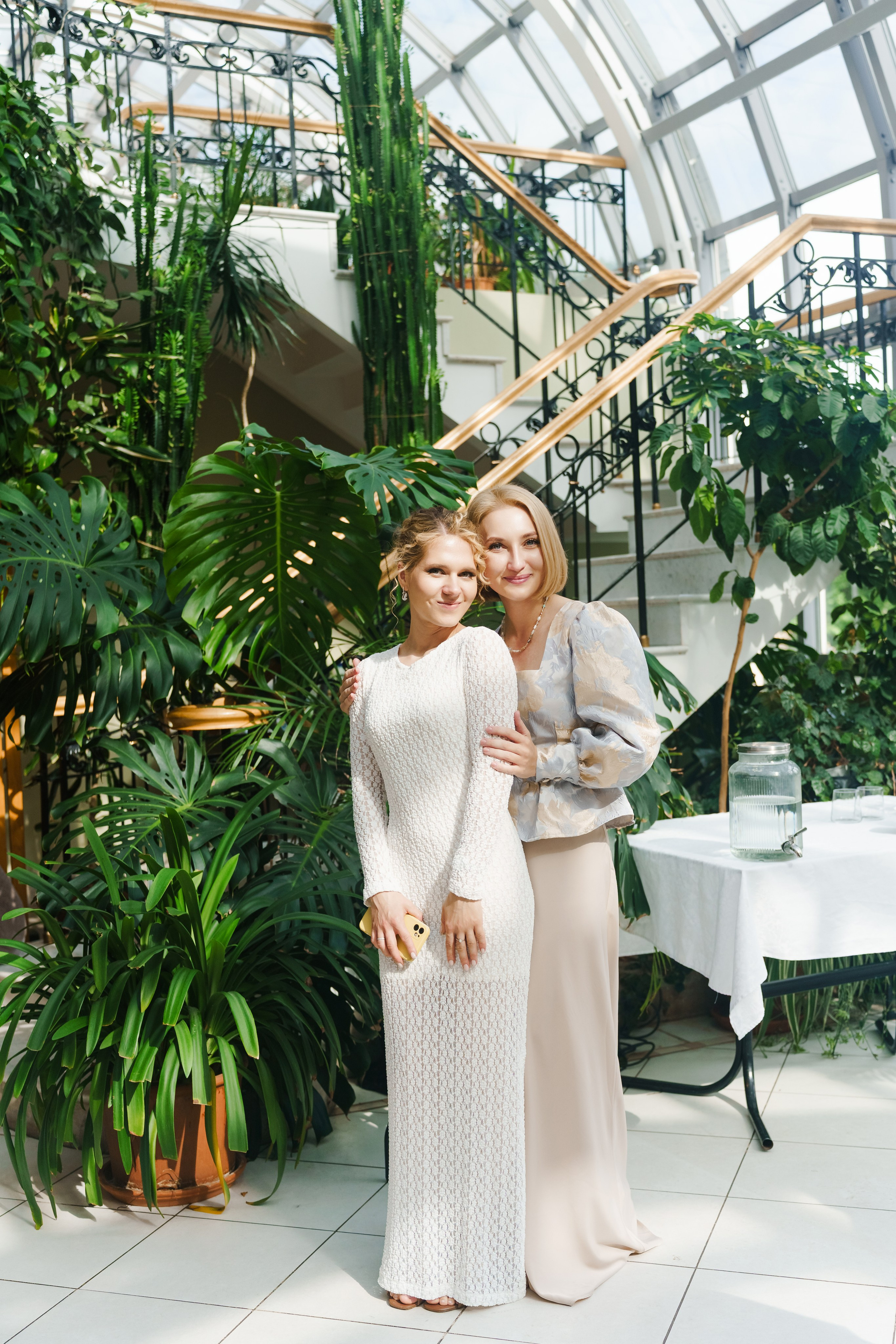 Алена и Степан. Свадебный и семейный фотограф в Санкт-Петербурге Олеся Еремеева