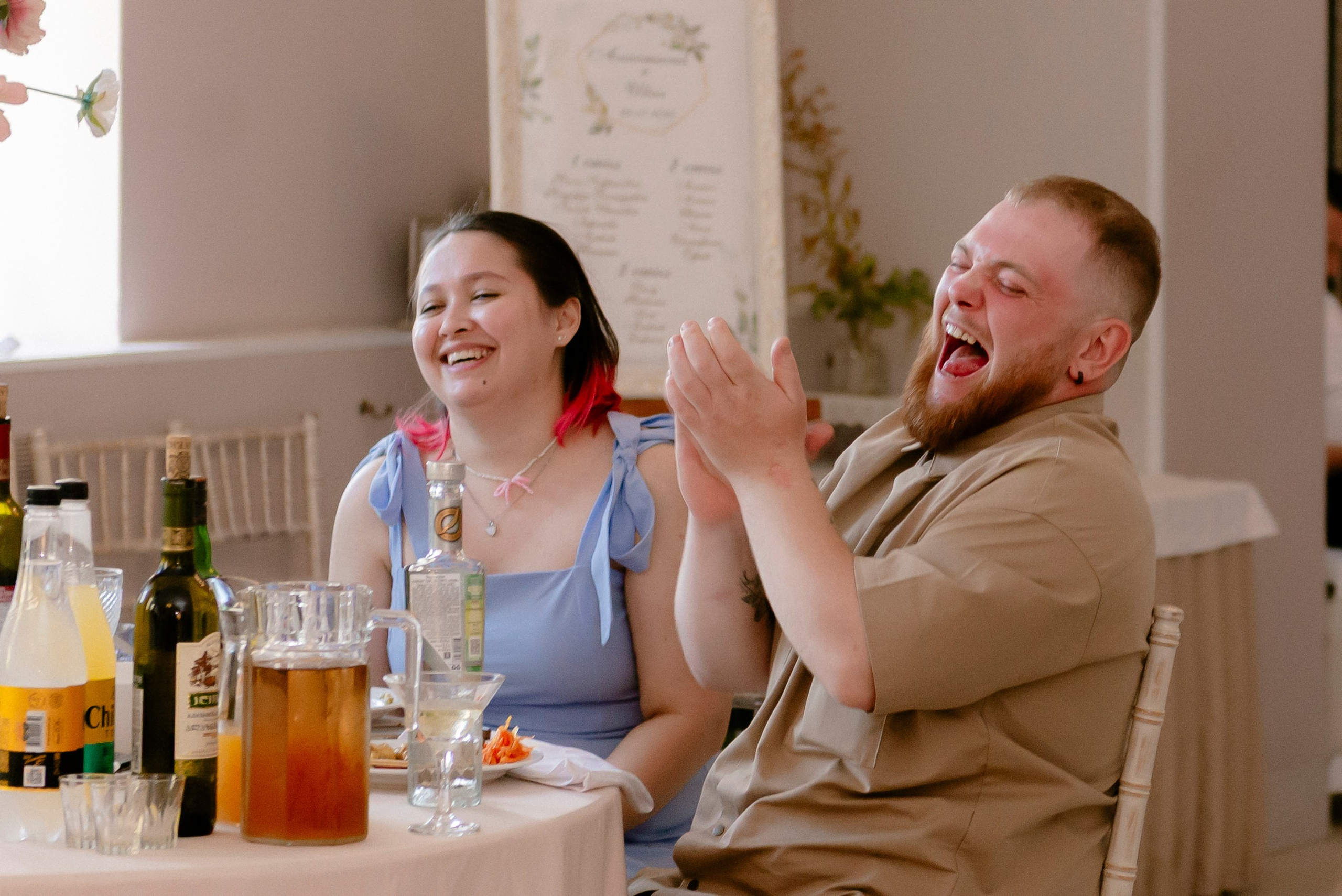 Свадебные банкеты