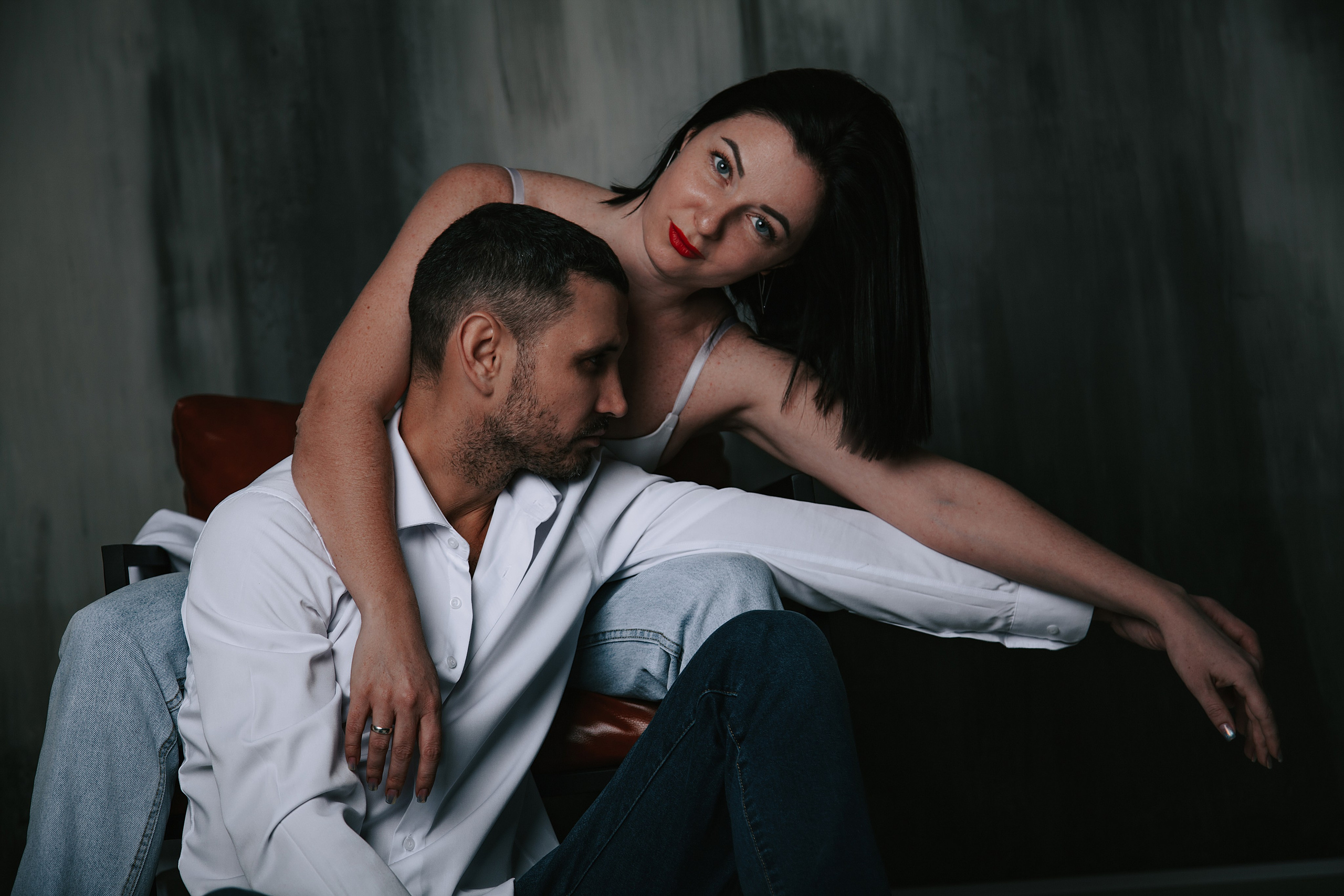 Love Story. Фотограф Эльвина Серафимова