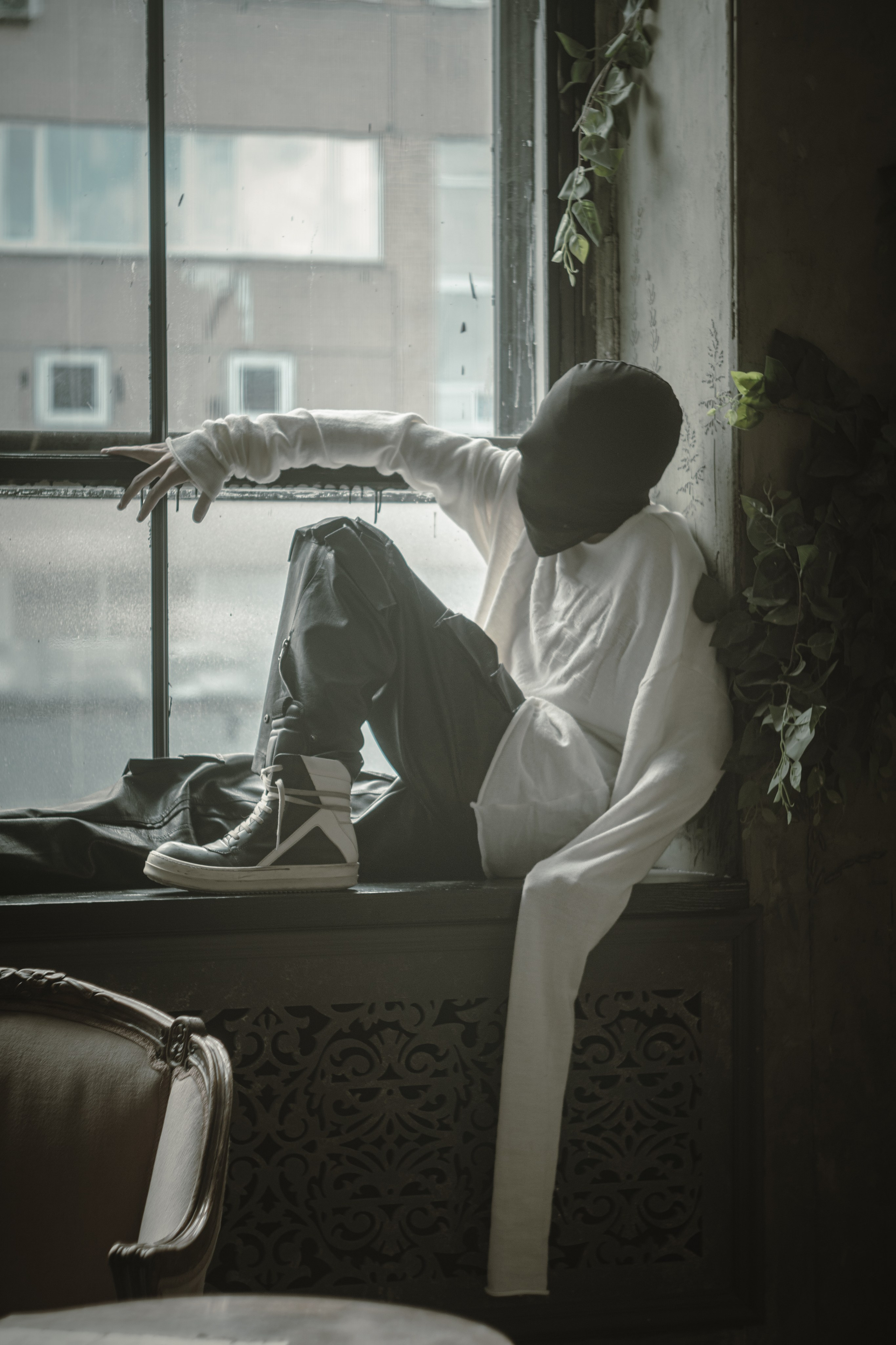 EUPHORIA. Фотограф Крутой Максим