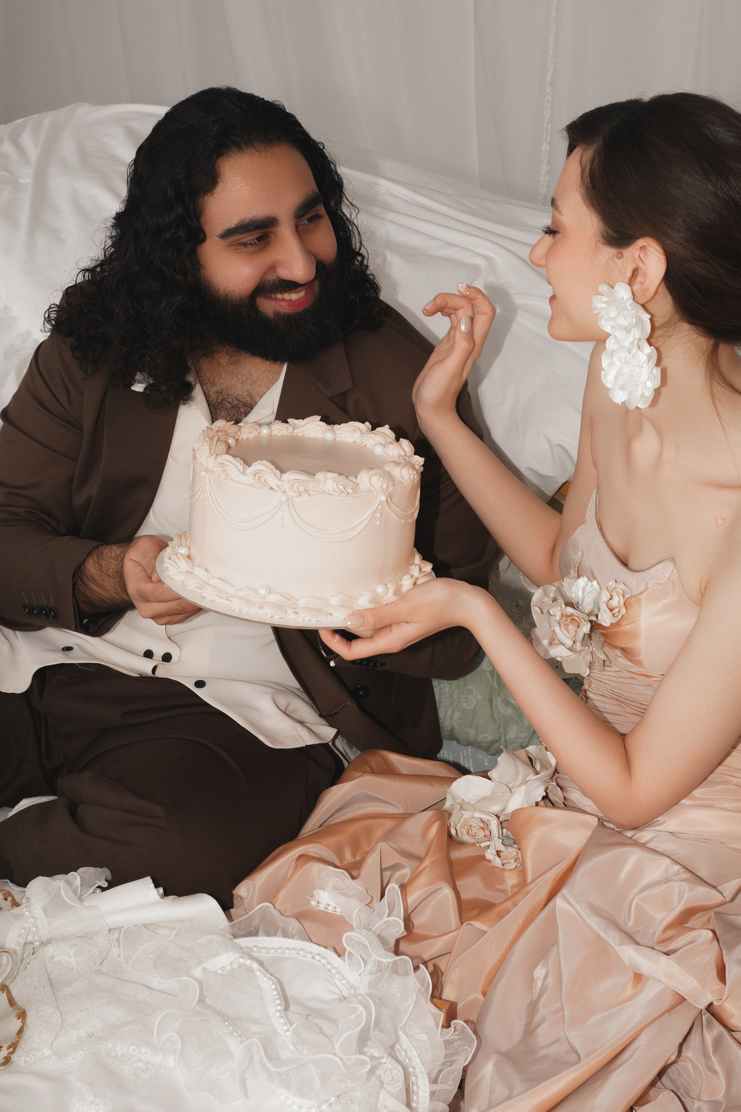 Весна. Свадебный и семейный фотограф Афанасьева Анна в Кисловодске