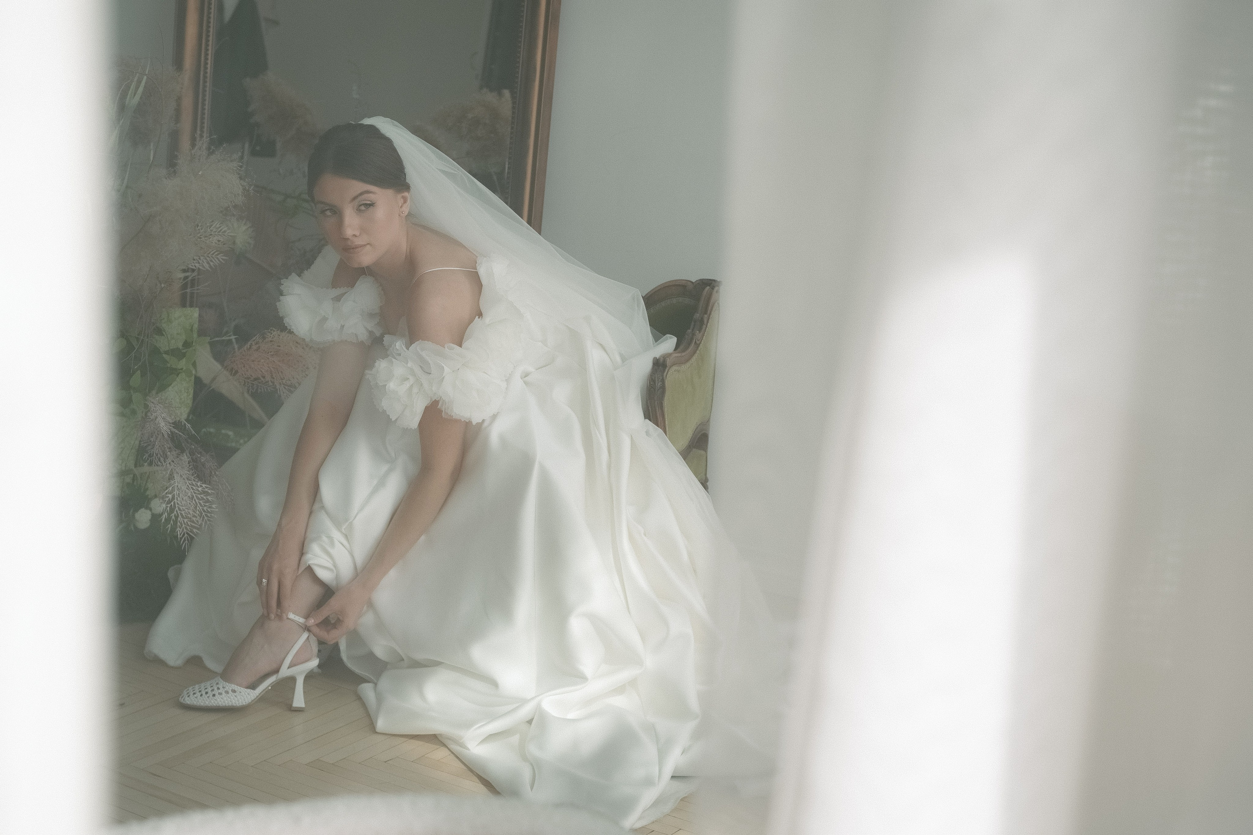 Семейное Солнце. Свадебный и семейный фотограф Афанасьева Анна в Кисловодске