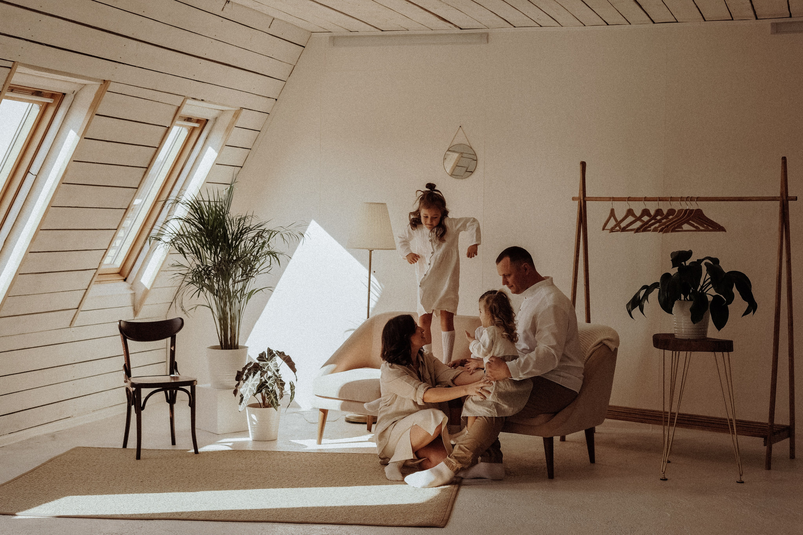 Сказка, Написанная Вместе. Свадебный и семейный фотограф Афанасьева Анна в Кисловодске