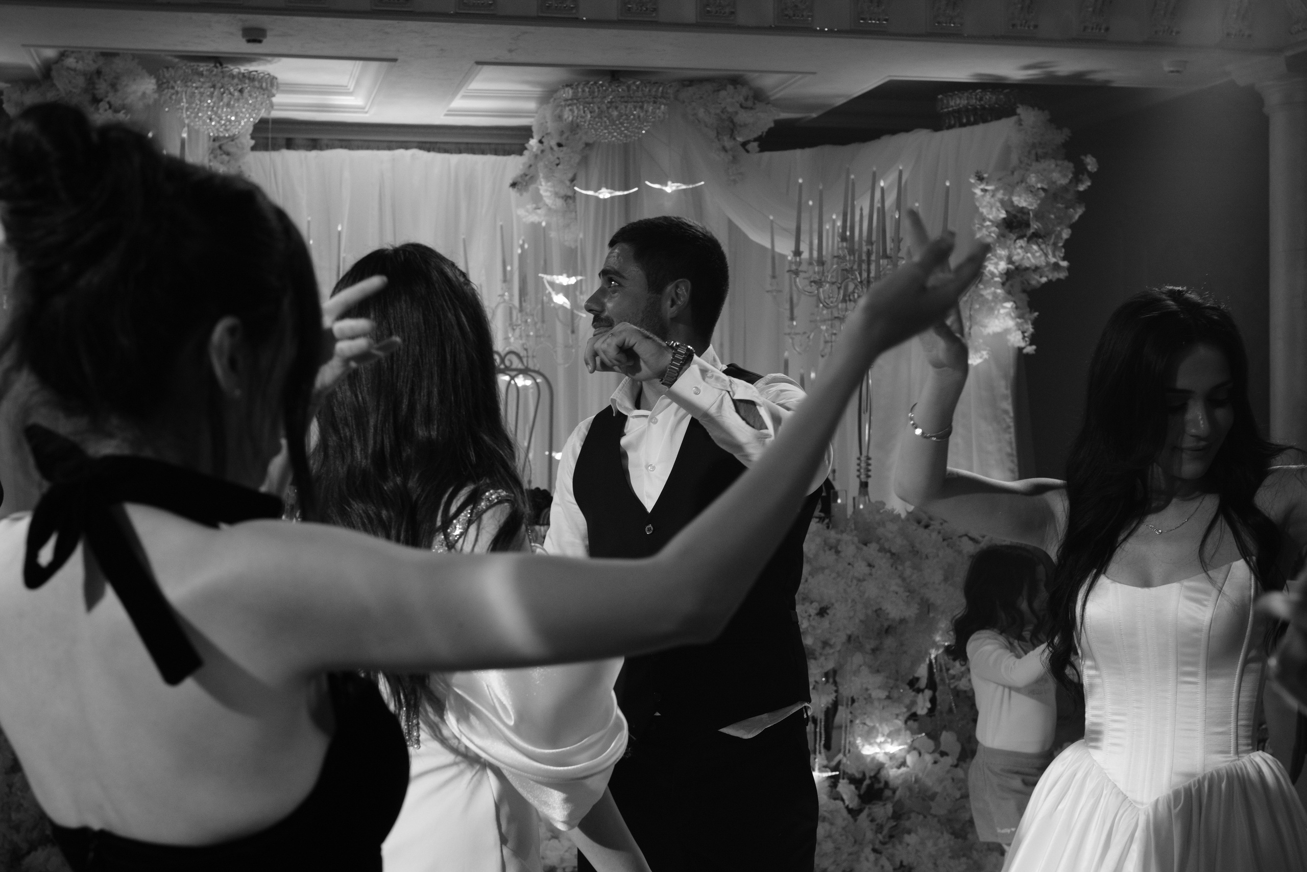 Испания. Свадебный и семейный фотограф Афанасьева Анна в Кисловодске