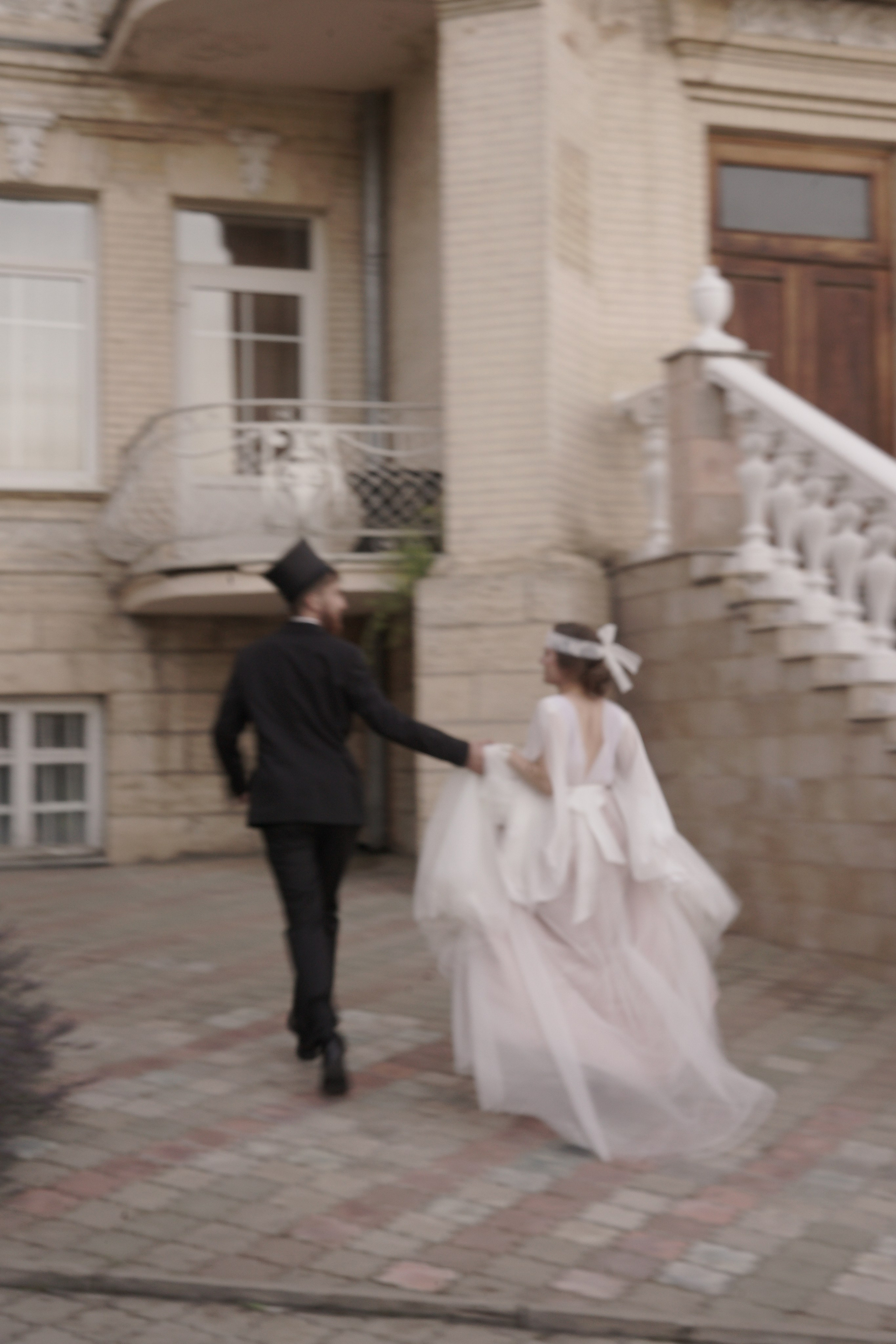 Ретро свадьба. Свадебный и семейный фотограф Афанасьева Анна в Кисловодске