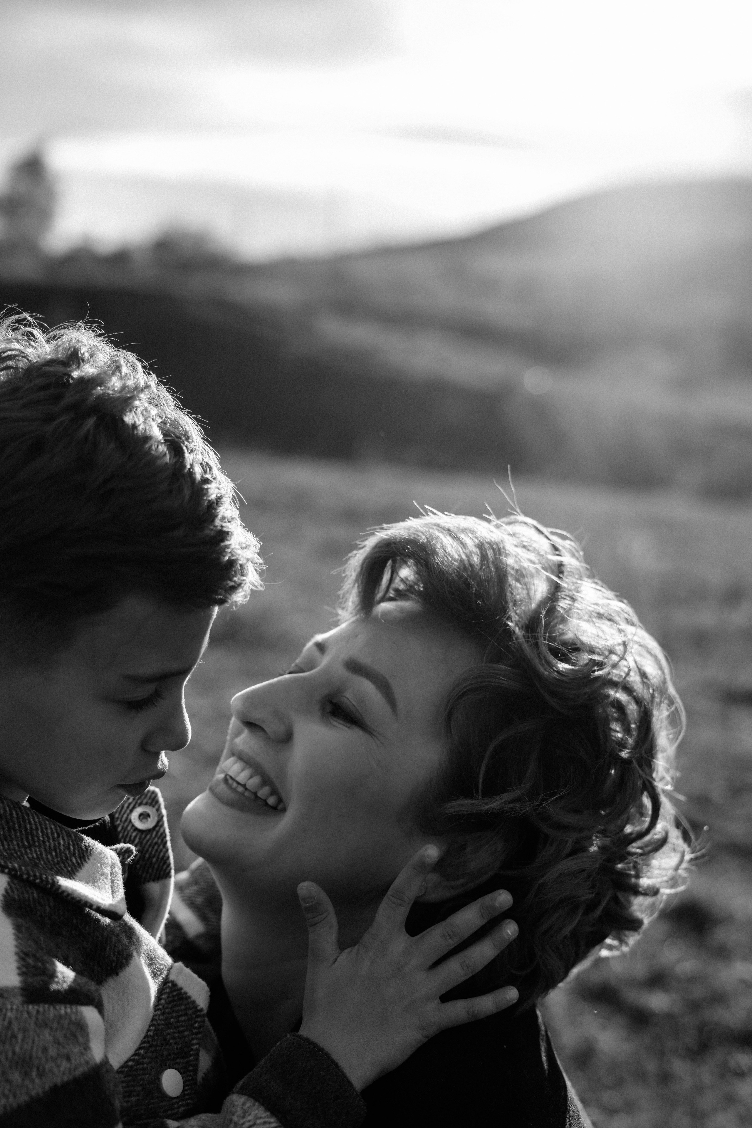 Забота и Нежность. Свадебный и семейный фотограф Афанасьева Анна в Кисловодске