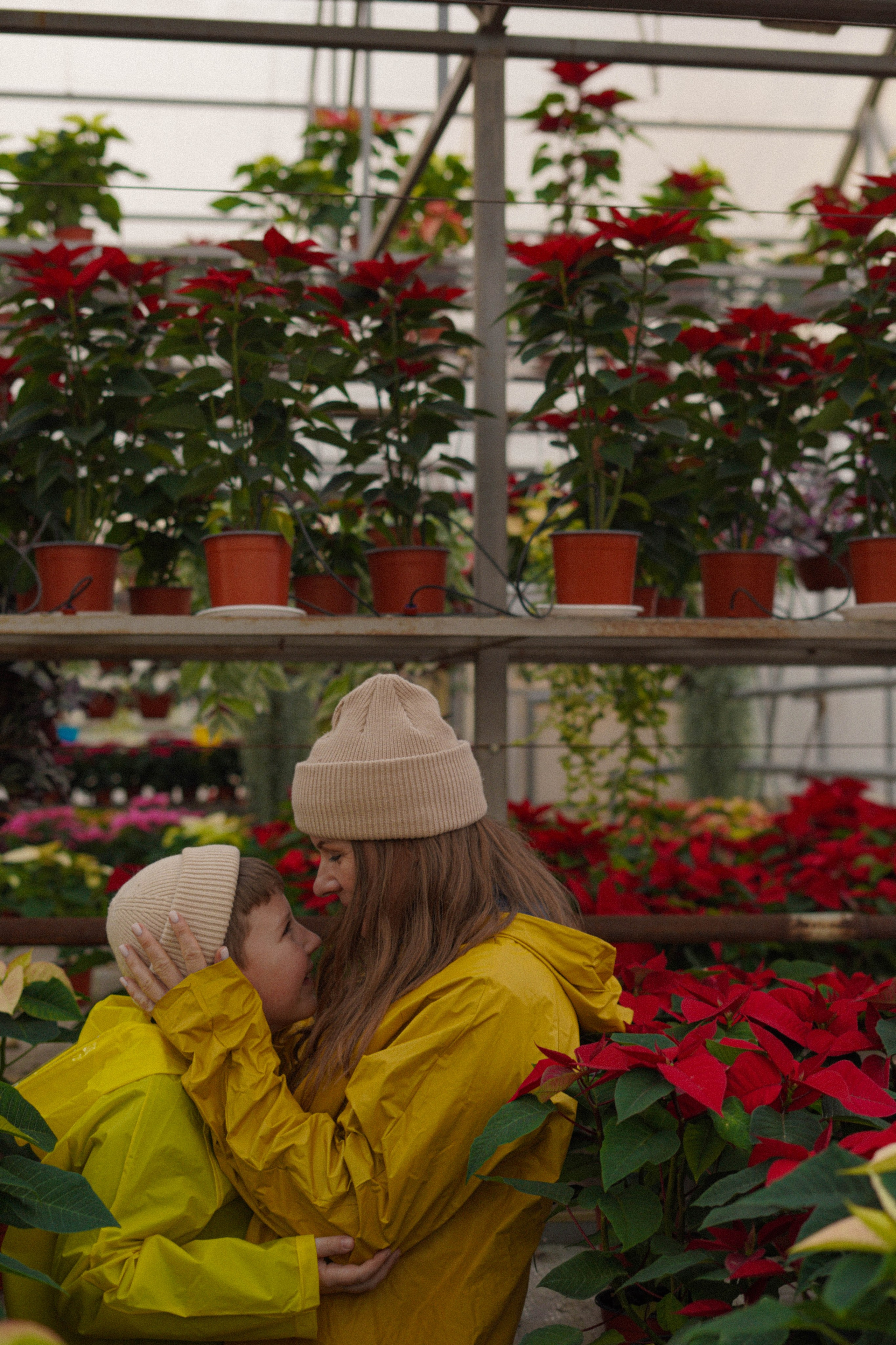 Осень и ее прелести. Свадебный и семейный фотограф Афанасьева Анна в Кисловодске