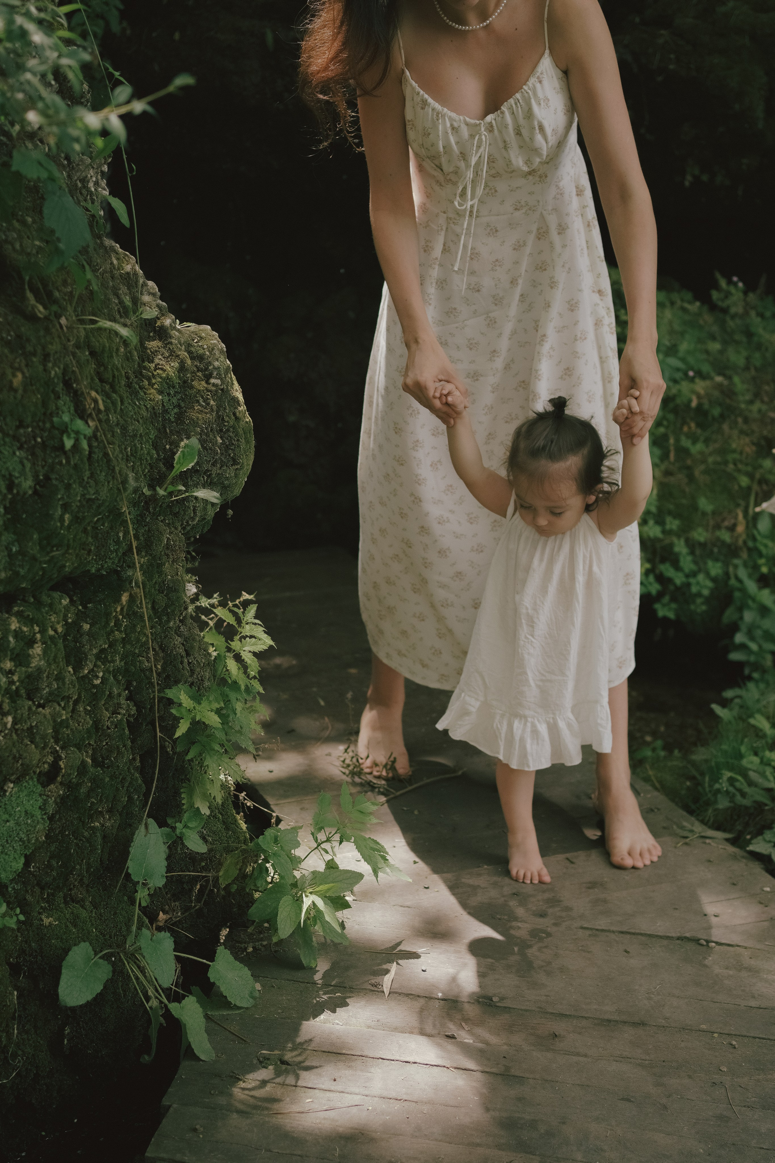 То, что я вижу. Свадебный и семейный фотограф Афанасьева Анна в Кисловодске