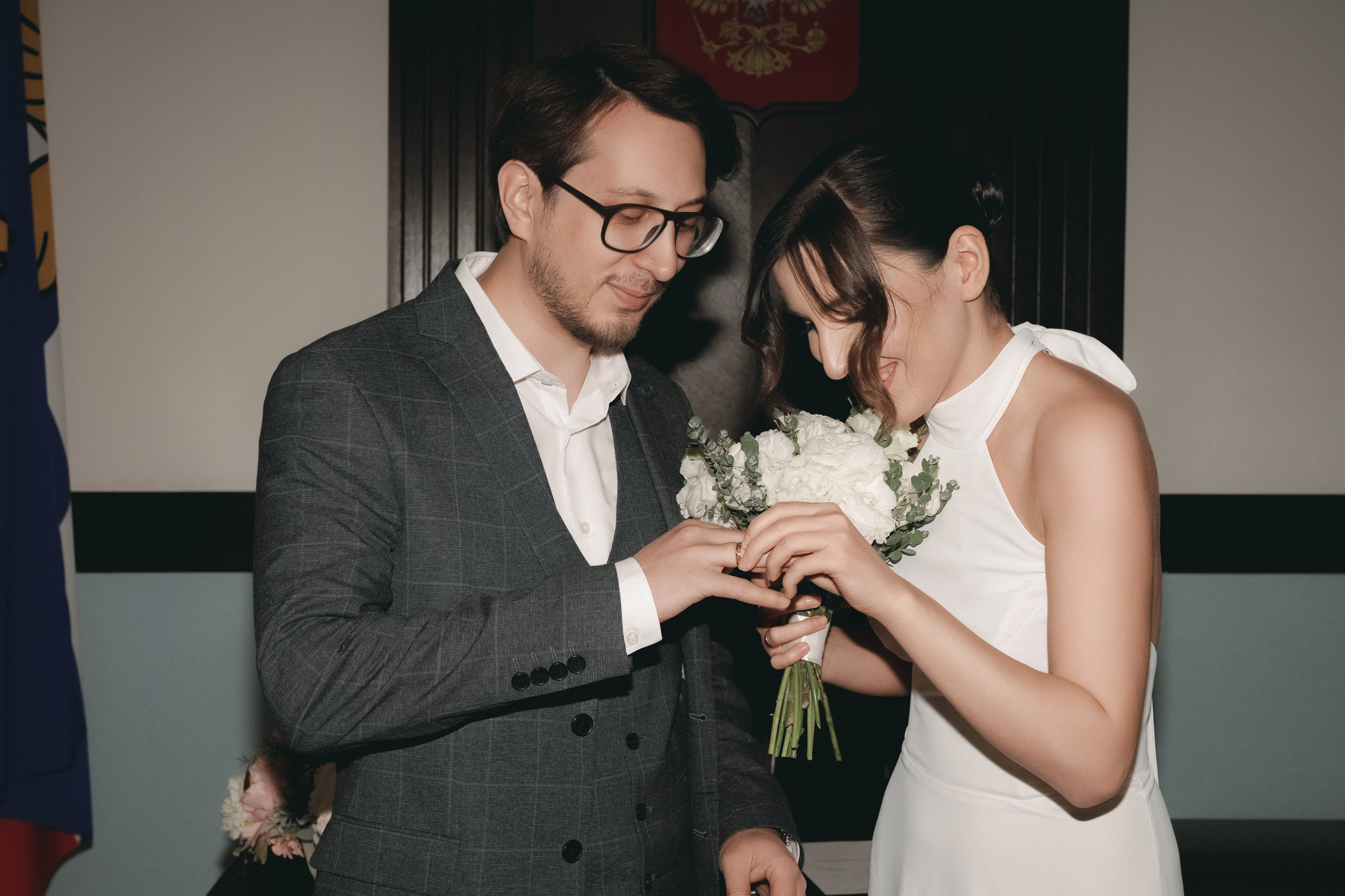 Мелодия Любви. Свадебный и семейный фотограф Афанасьева Анна в Кисловодске