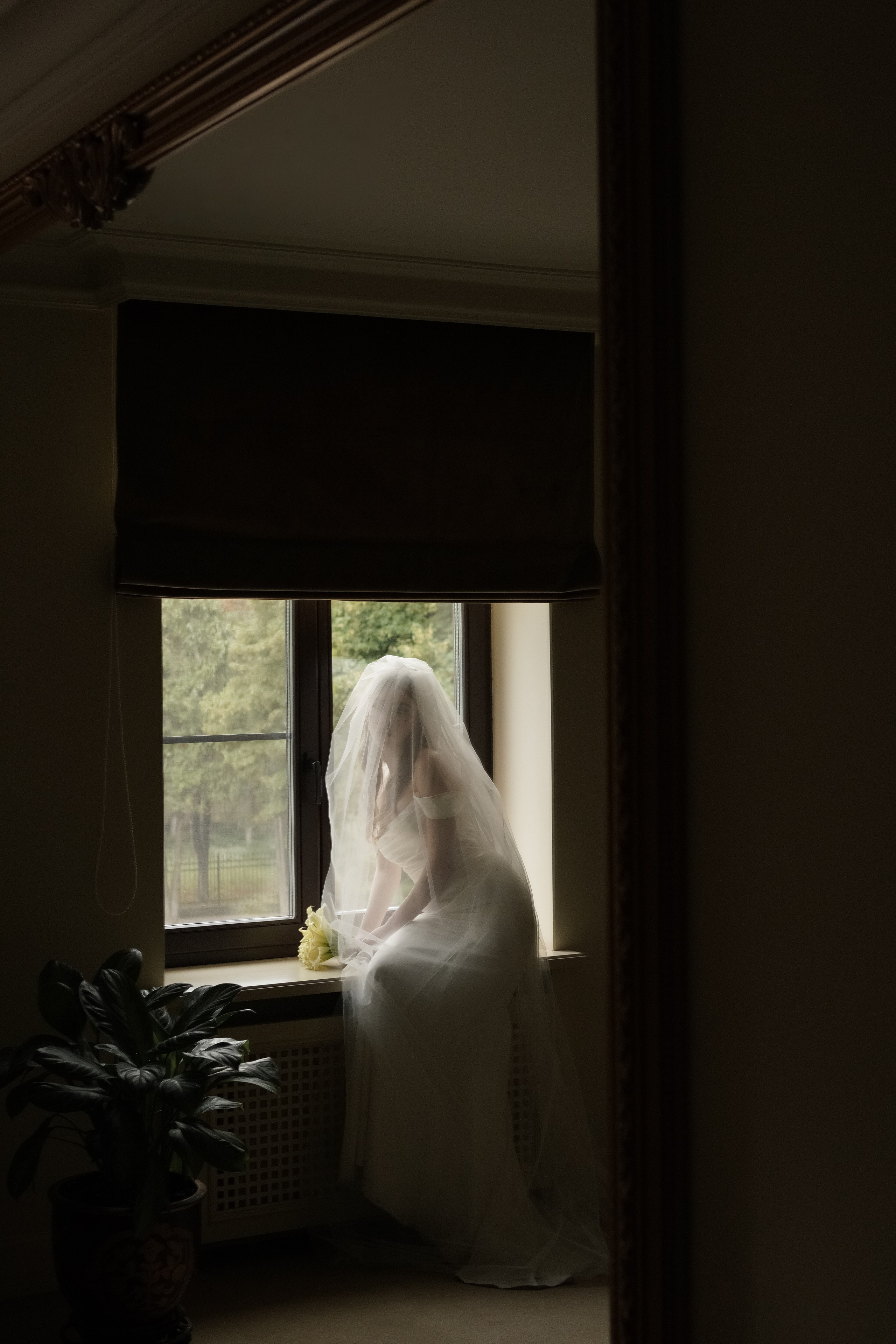 Сказка о Нас. Свадебный и семейный фотограф Афанасьева Анна в Кисловодске