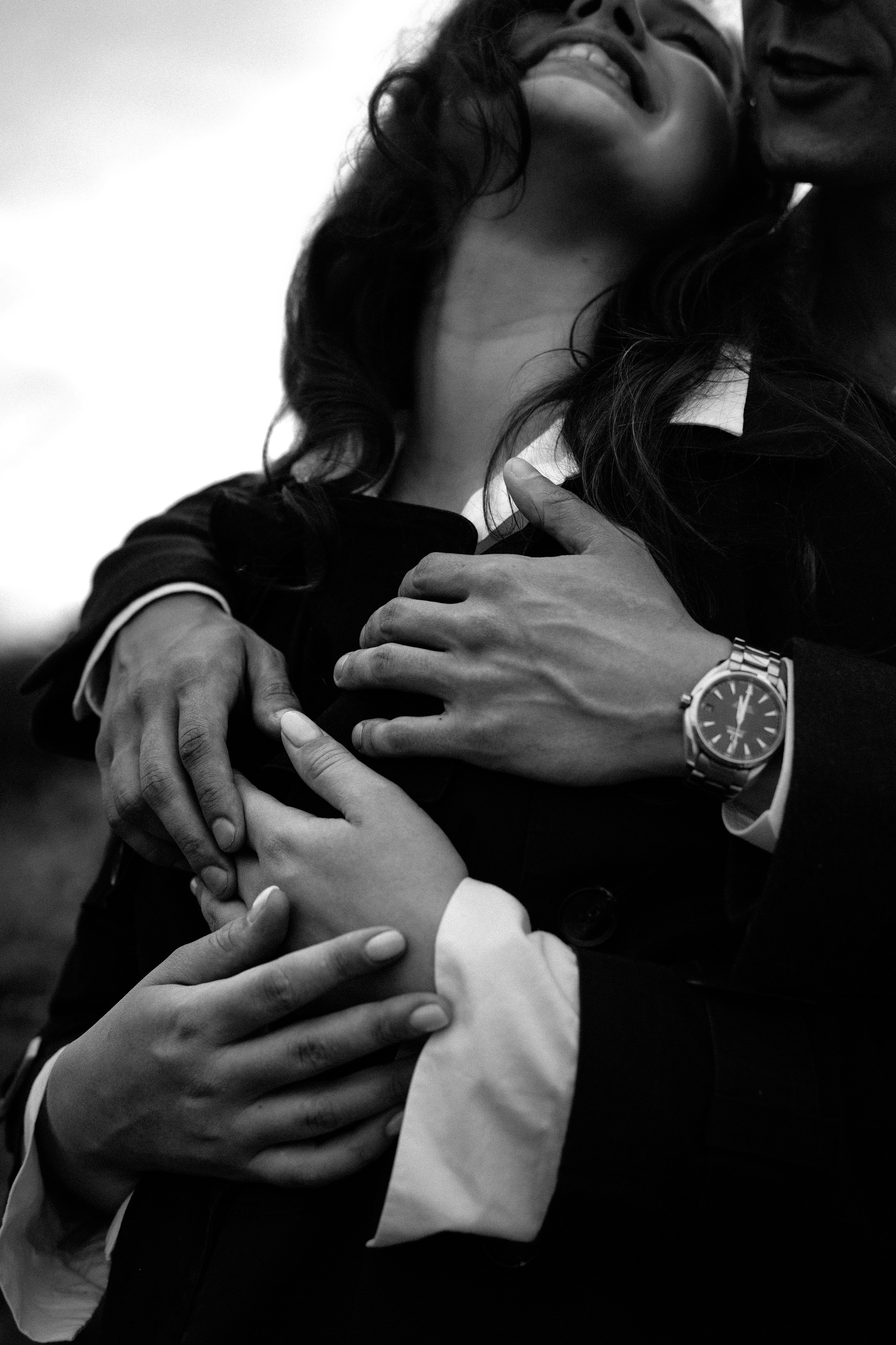 История чб. Свадебный и семейный фотограф Афанасьева Анна в Кисловодске