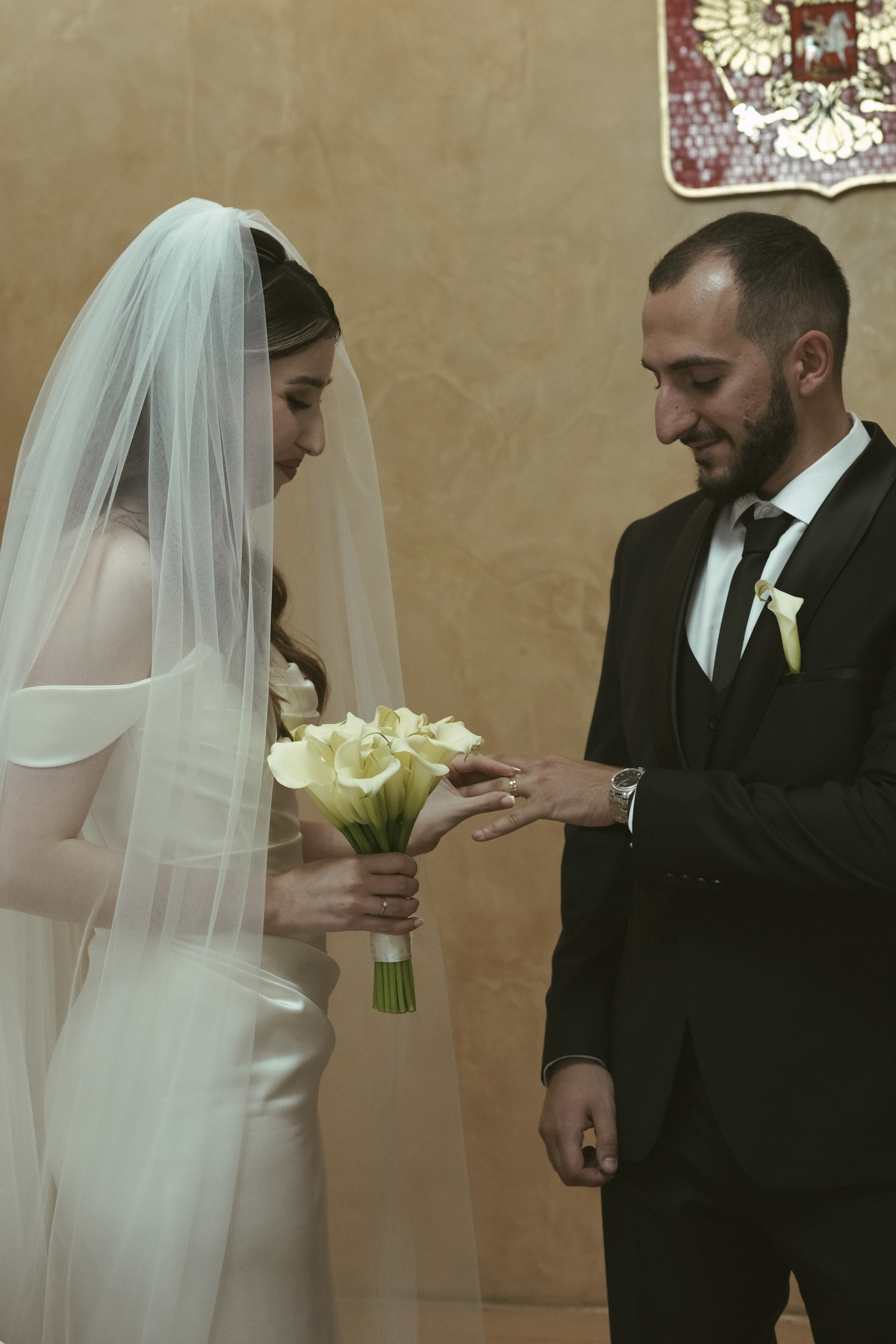 Сказка о Нас. Свадебный и семейный фотограф Афанасьева Анна в Кисловодске