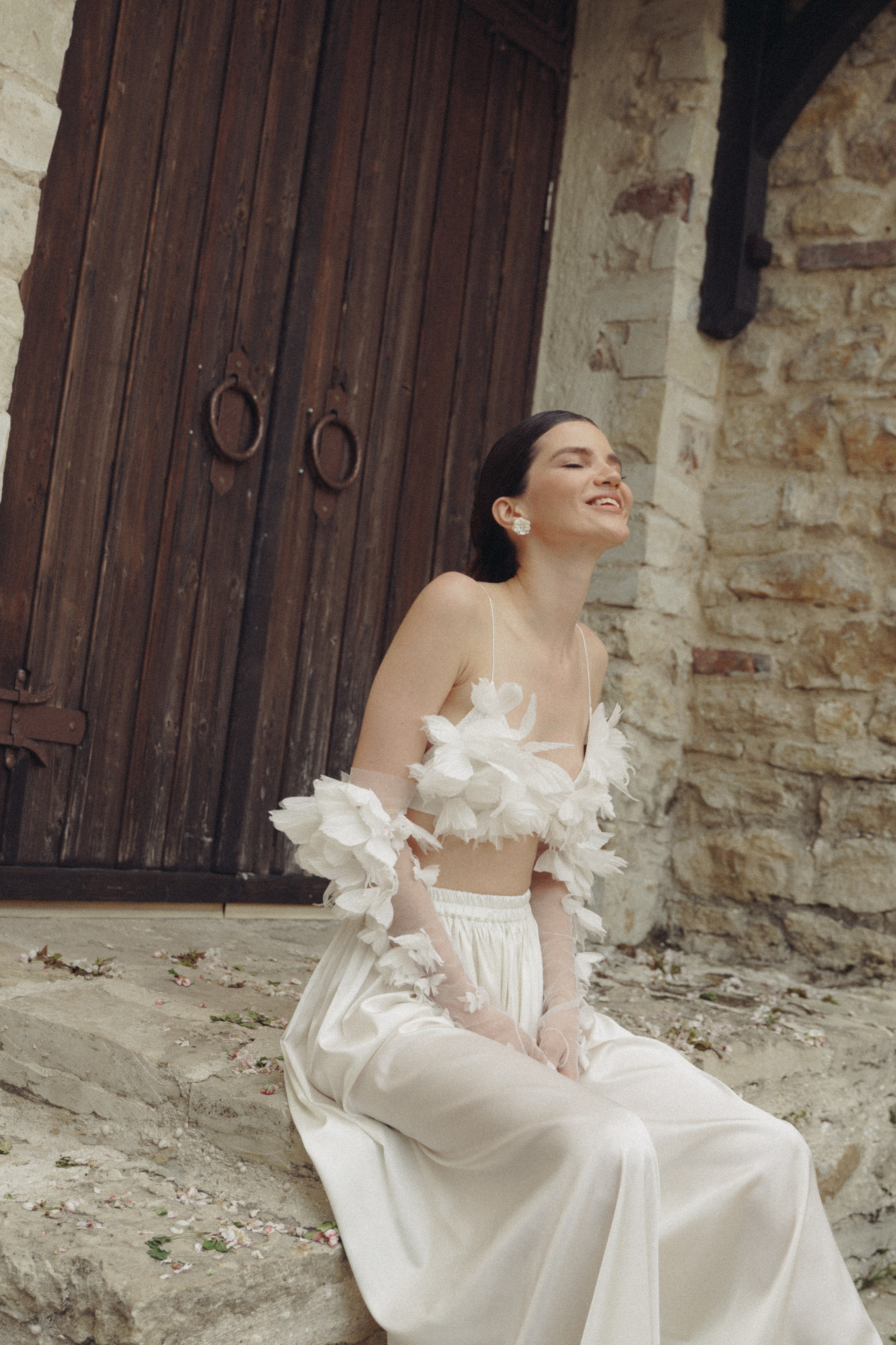 Итальянская свадьба. Свадебный и семейный фотограф Афанасьева Анна в Кисловодске