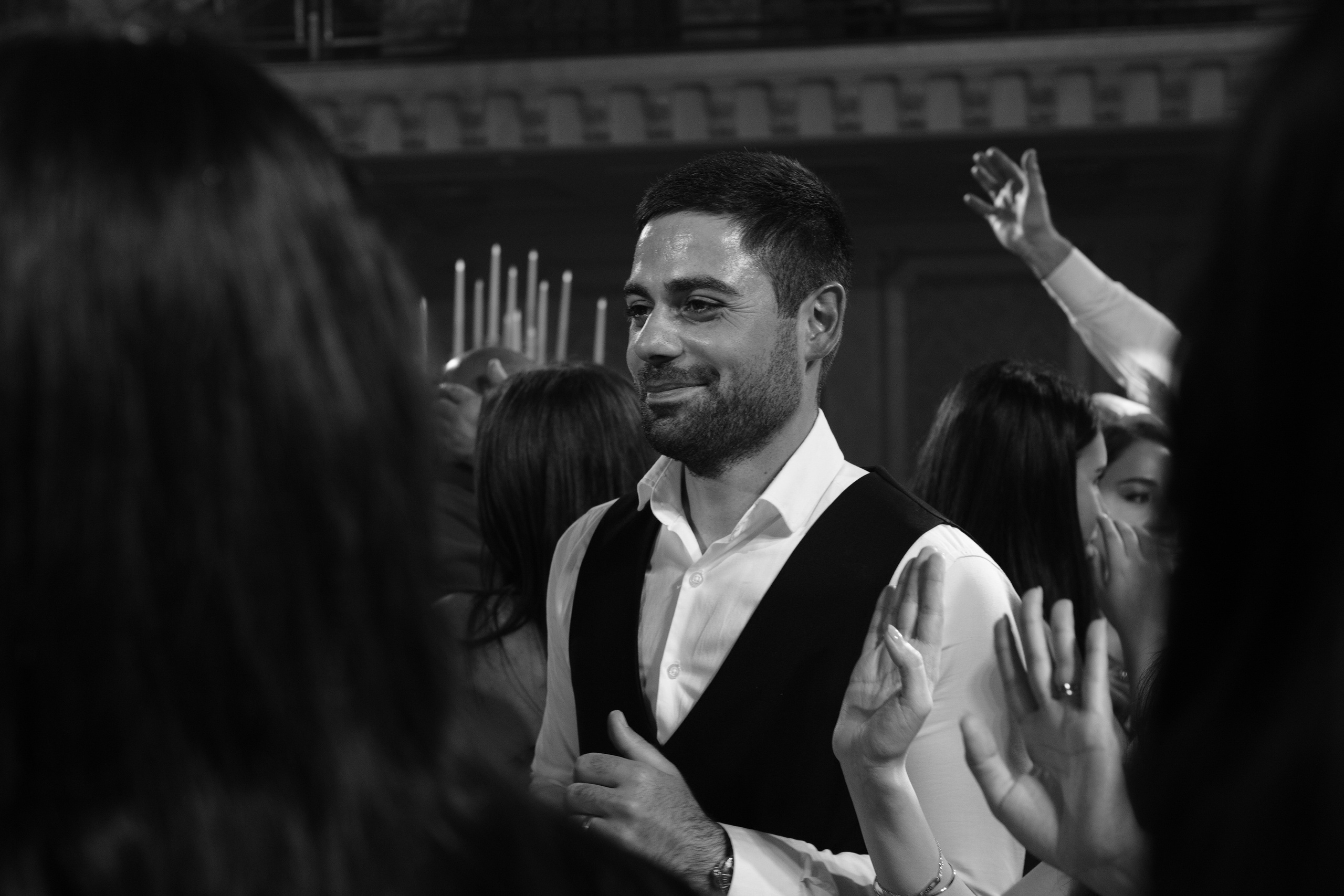 Испания. Свадебный и семейный фотограф Афанасьева Анна в Кисловодске