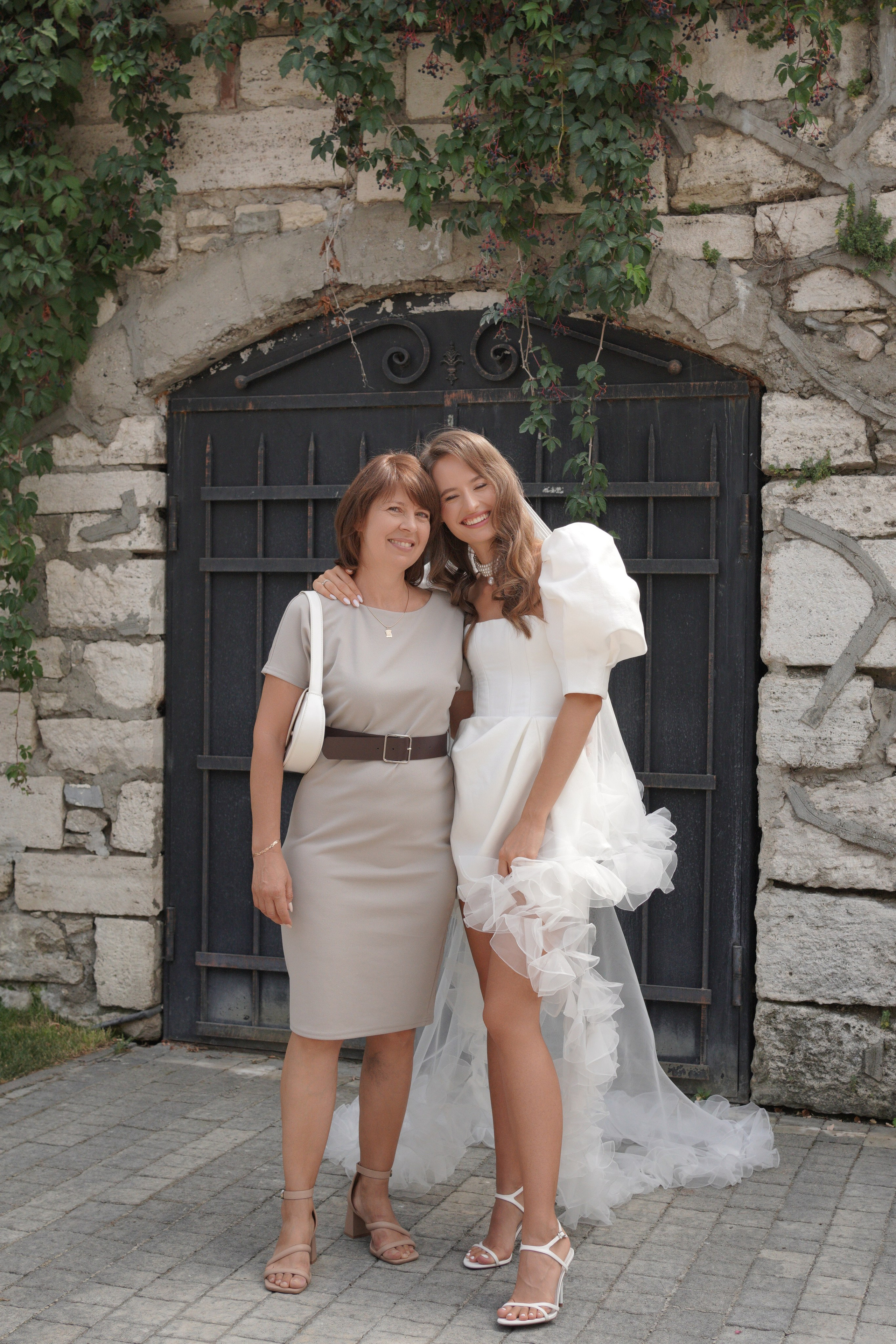 Наш Чудесный День. Свадебный и семейный фотограф Афанасьева Анна в Кисловодске