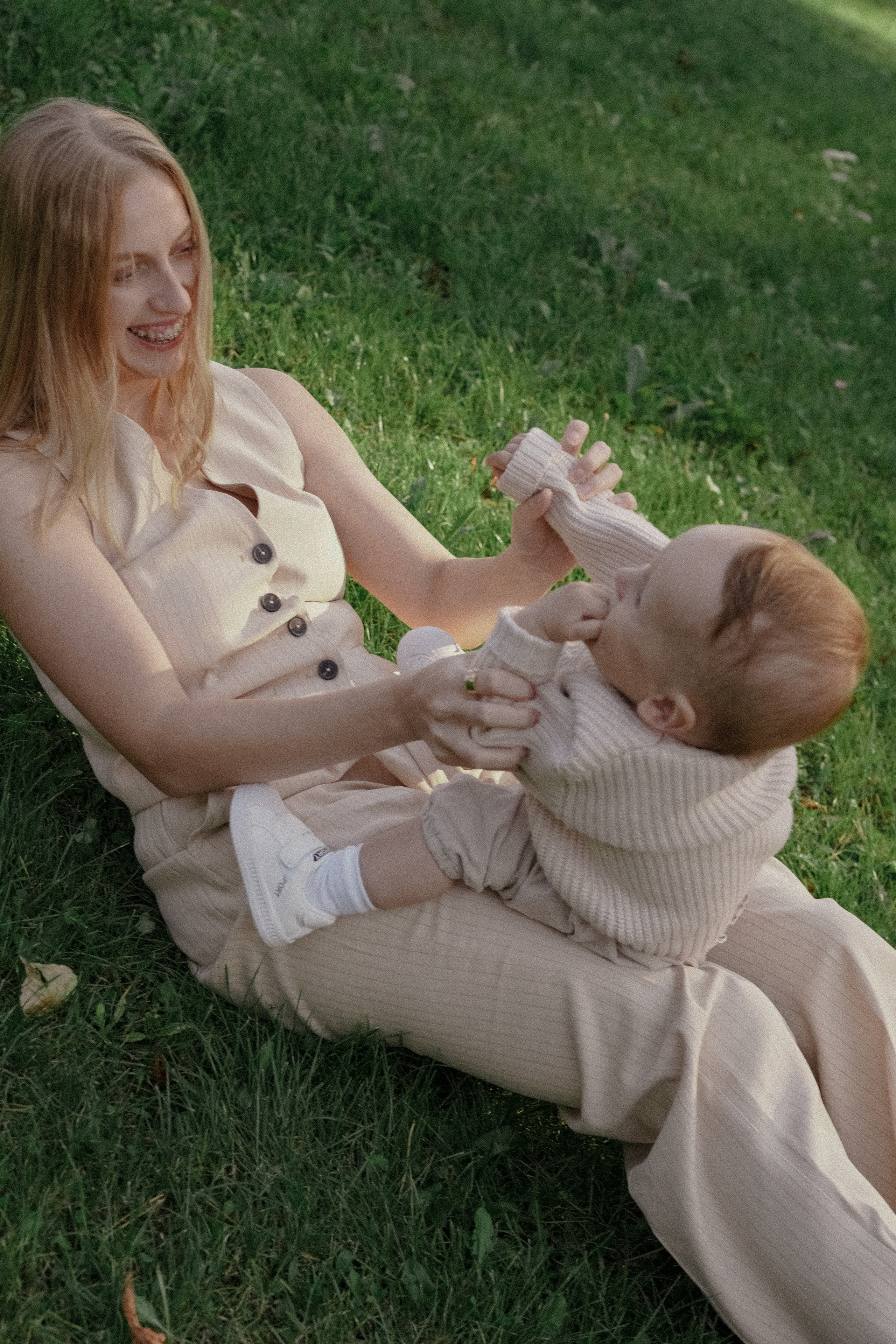 Наша Жизнь На Снимках. Свадебный и семейный фотограф Афанасьева Анна в Кисловодске