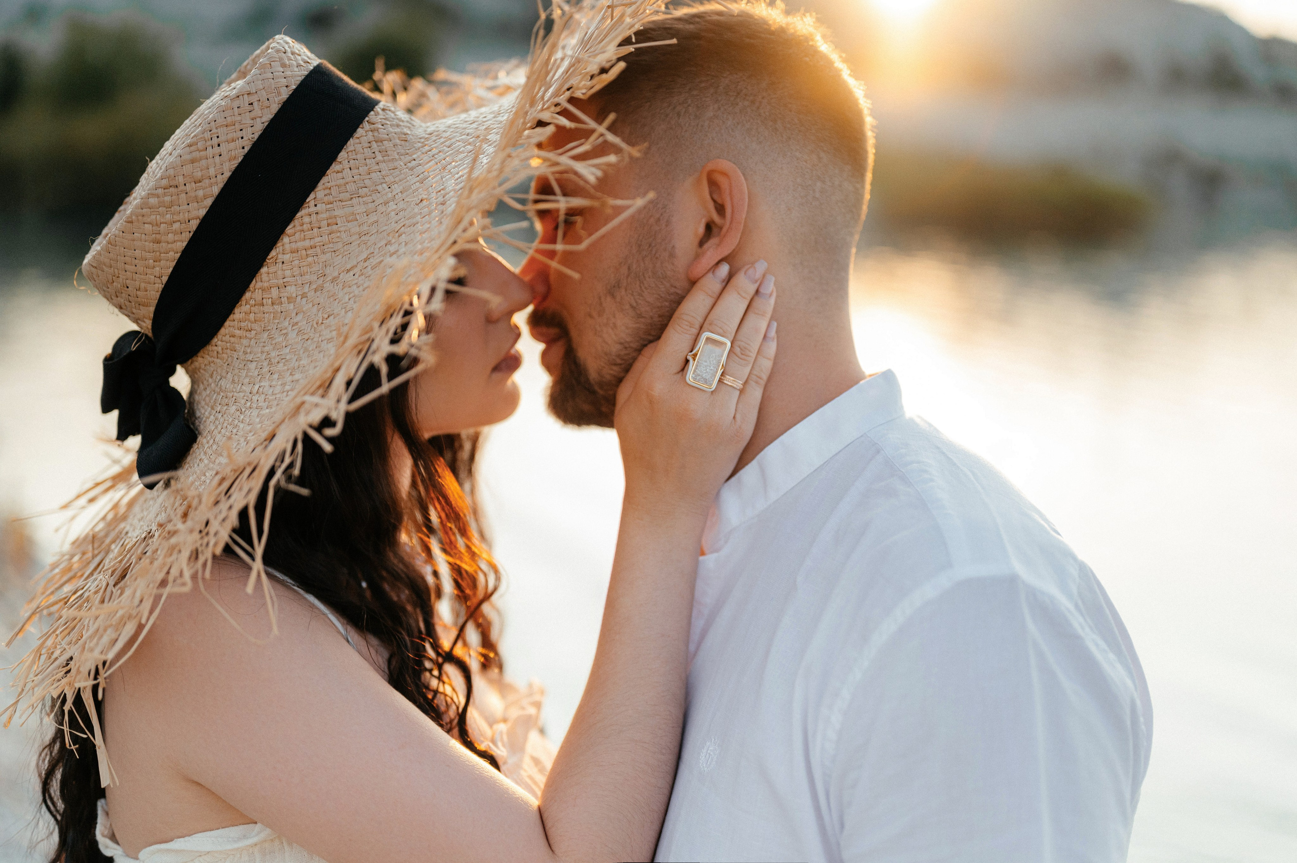 Вика & Руслан (Беременность). Свадебный фотограф в Донецке — Вита Донец