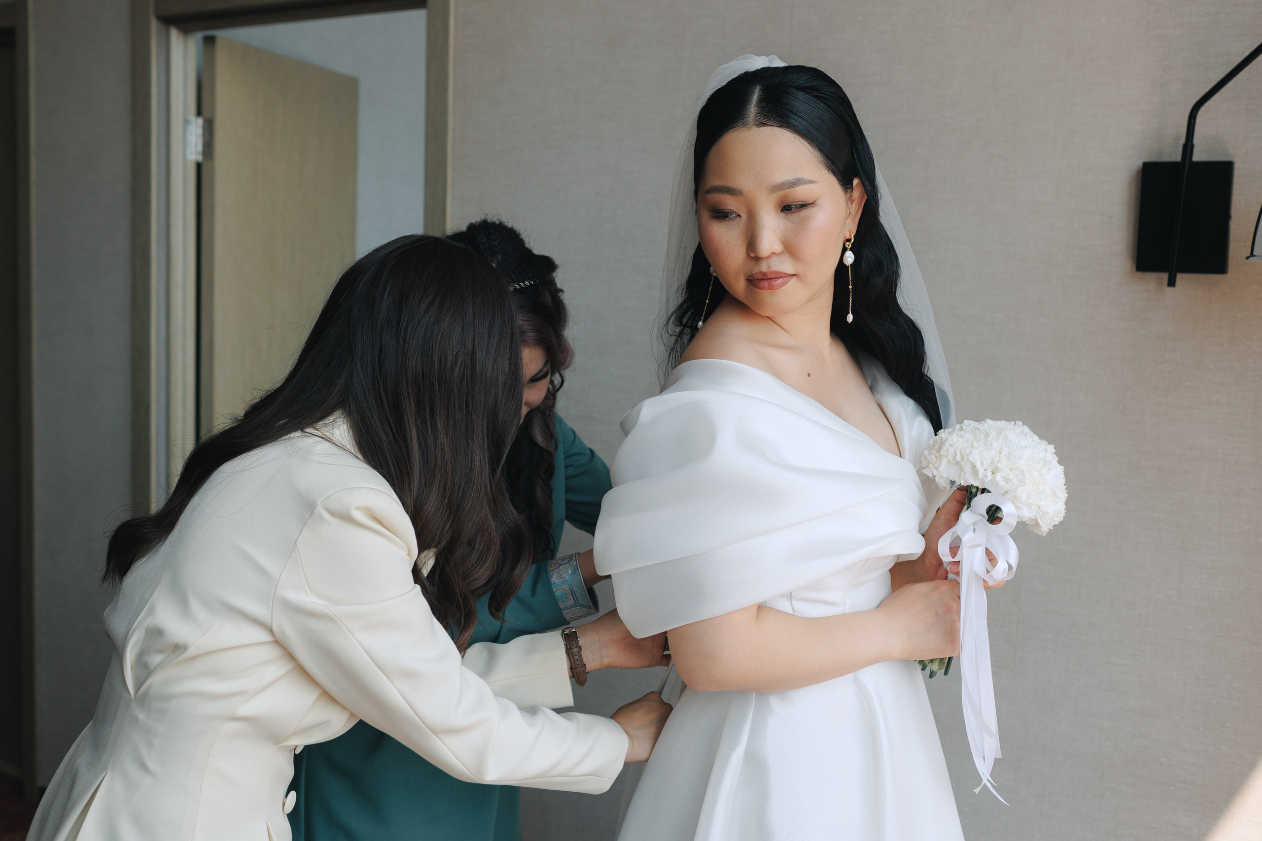 Вячеслав и Цырена. Свадебный и семейный фотограф в Улан-Удэ