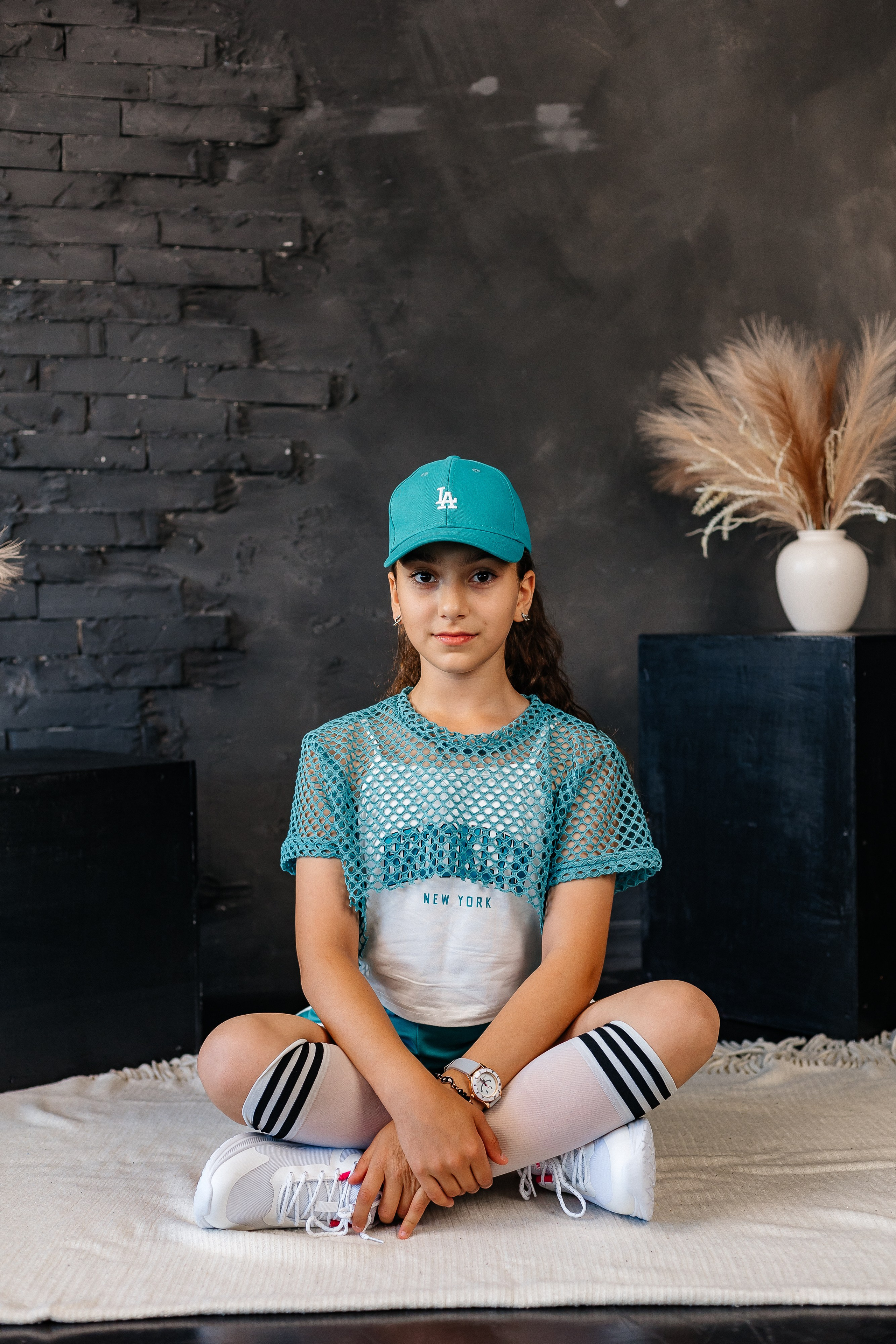 Эва. Фотограф Татьяна Орлова