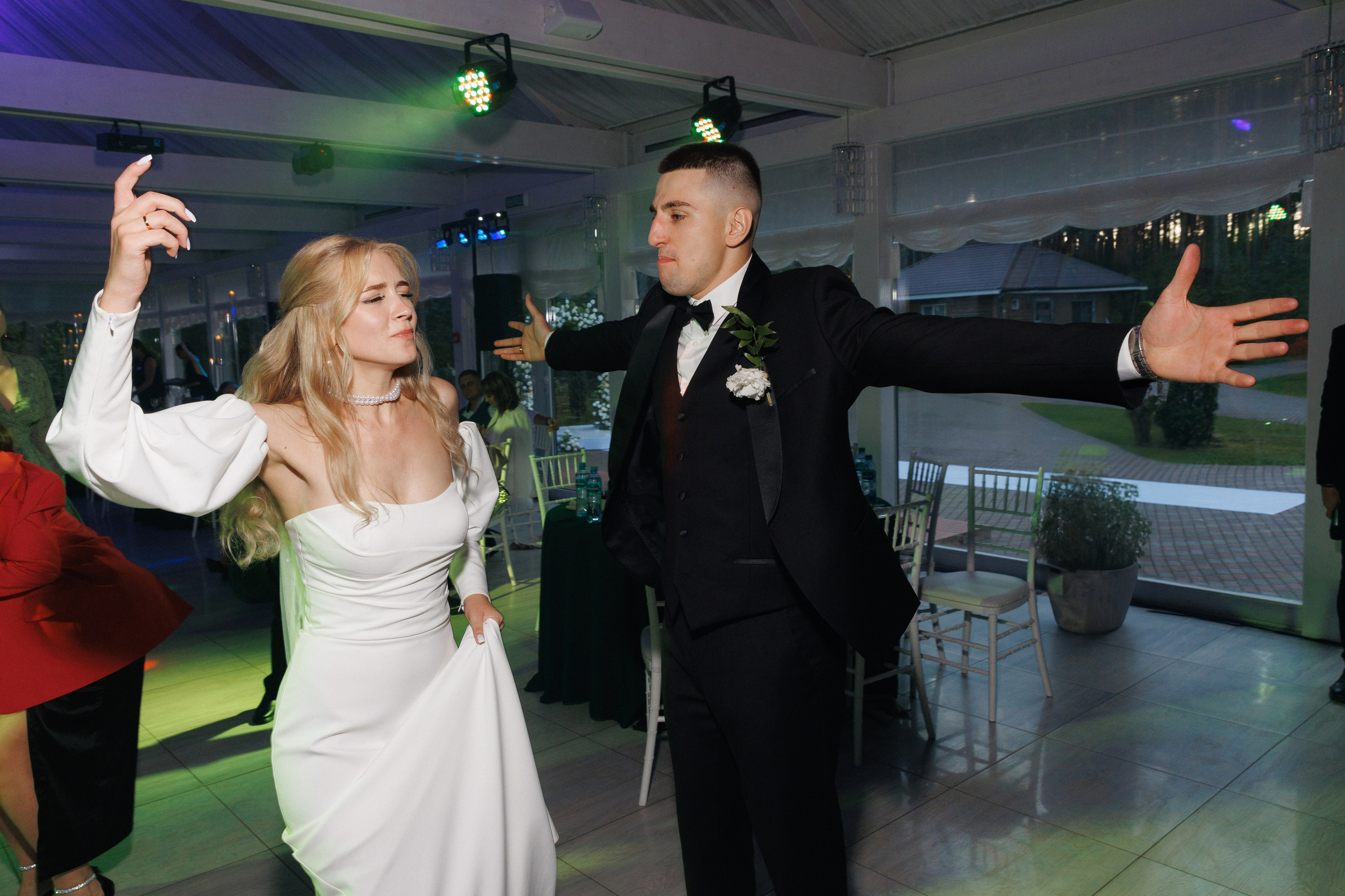 Влад & Надя. Свадебный и семейный фотограф в Твери, Москве, Санкт-Петербурге