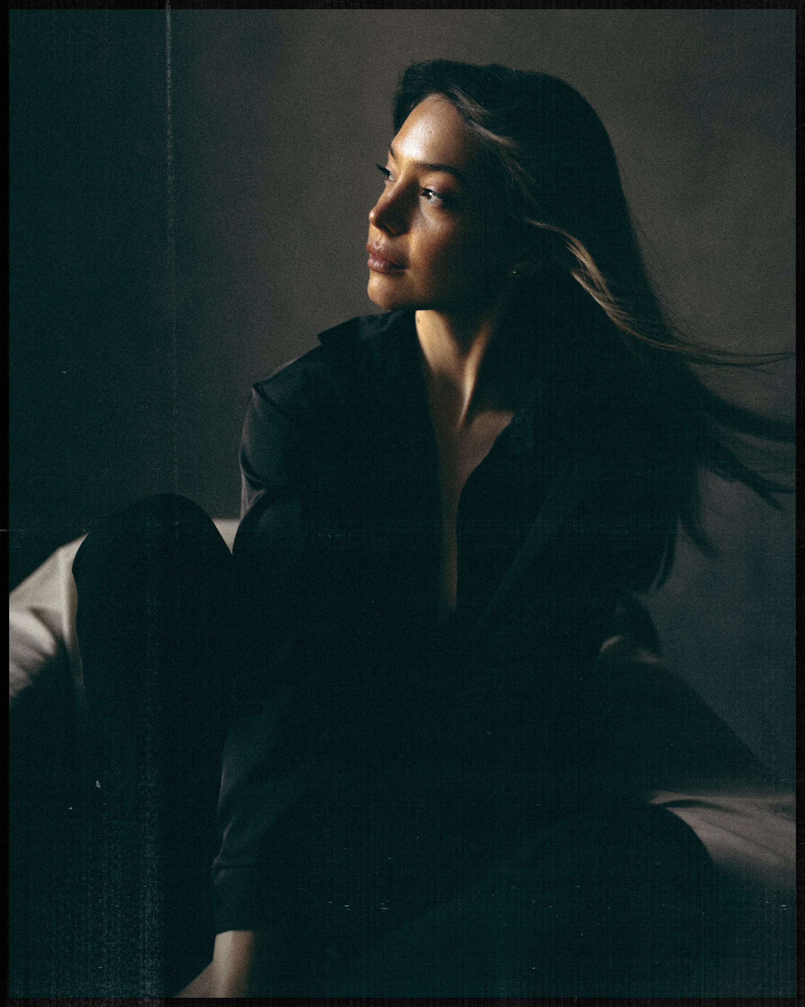 Полина. Фотограф Екатеринбург | Оля Макарова