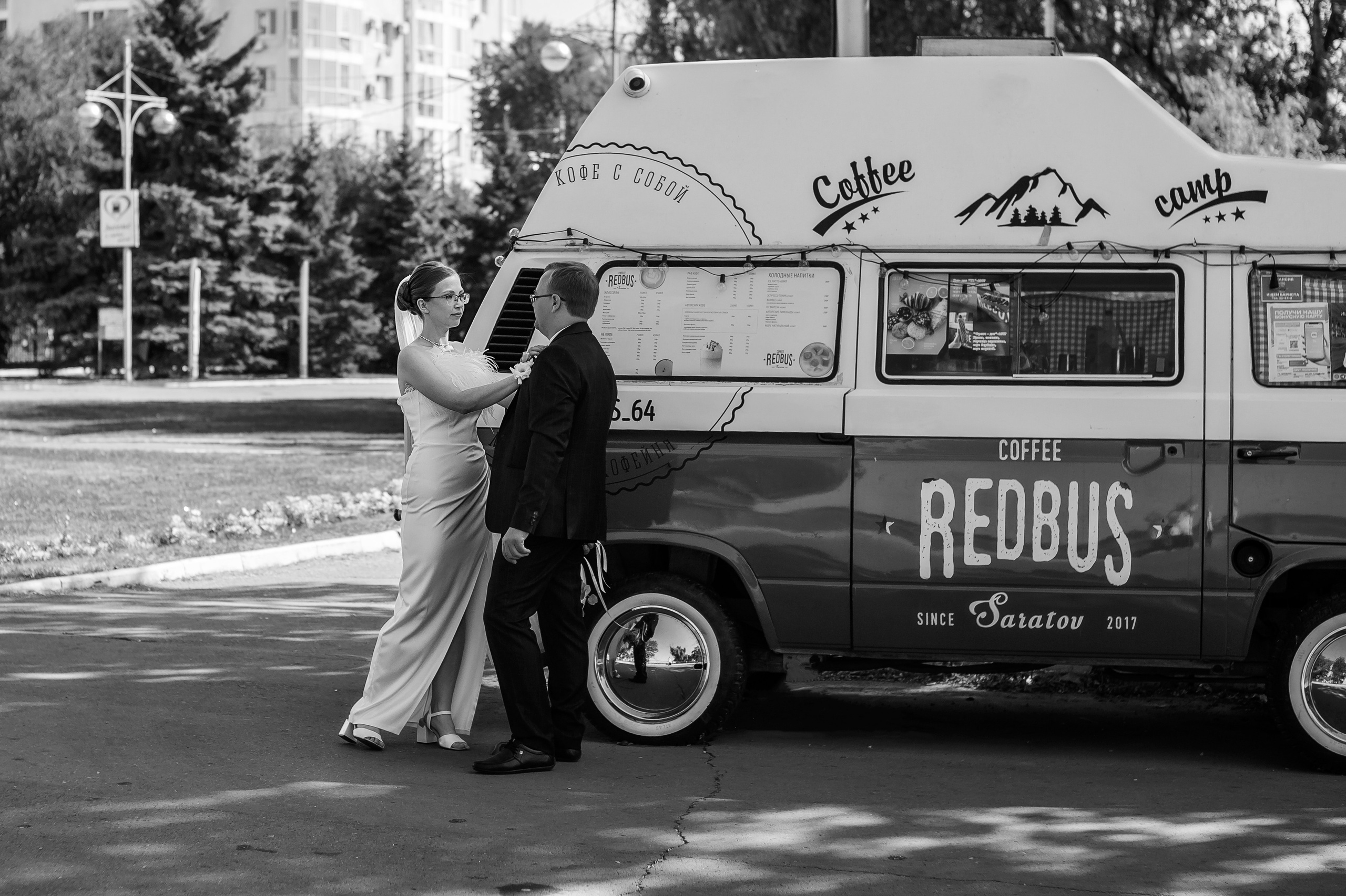 Свадебные фотосессии. Семейный фотограф в Саратове