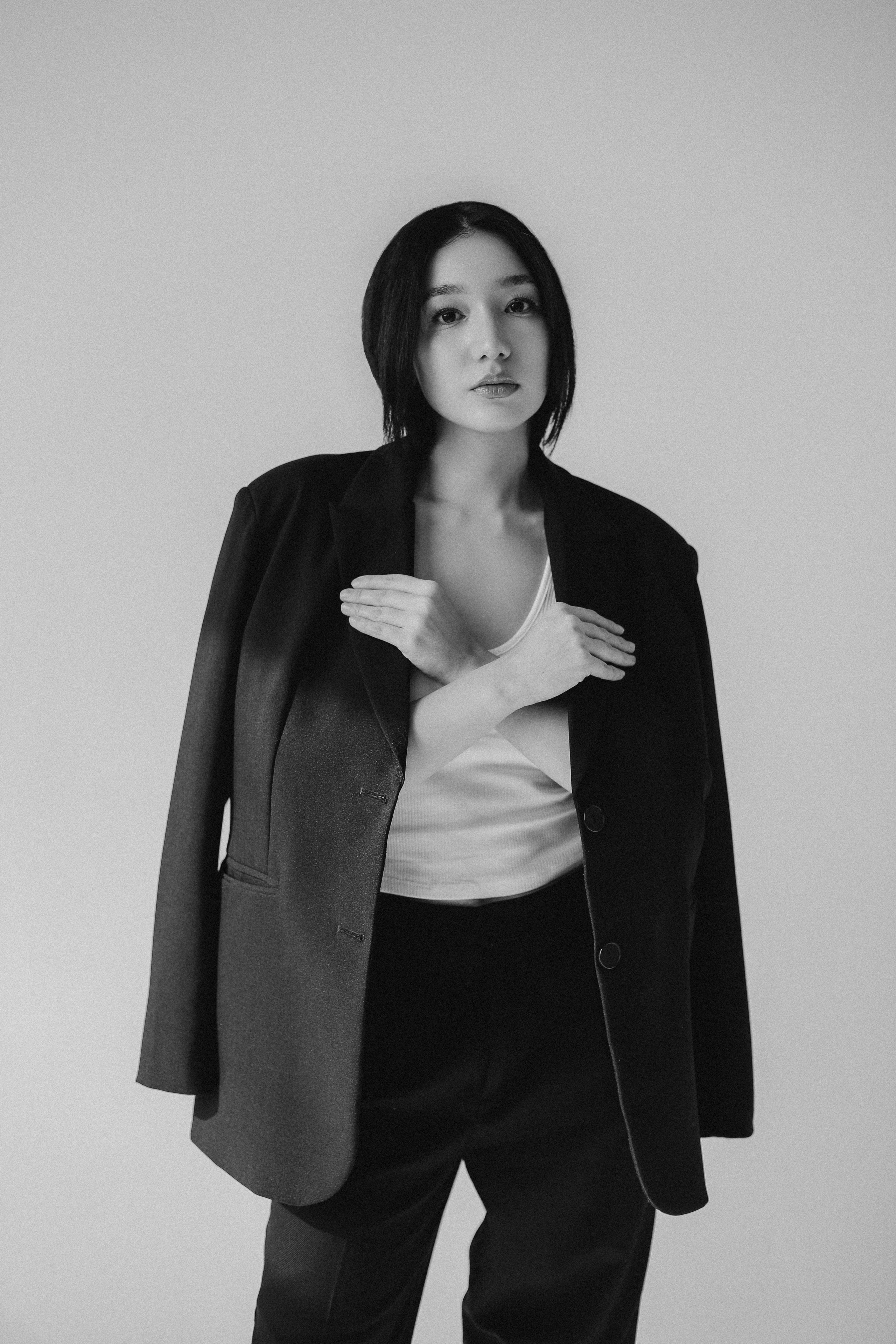 Айгерим. Фотограф в Алматы и Москве Даша Пушкина