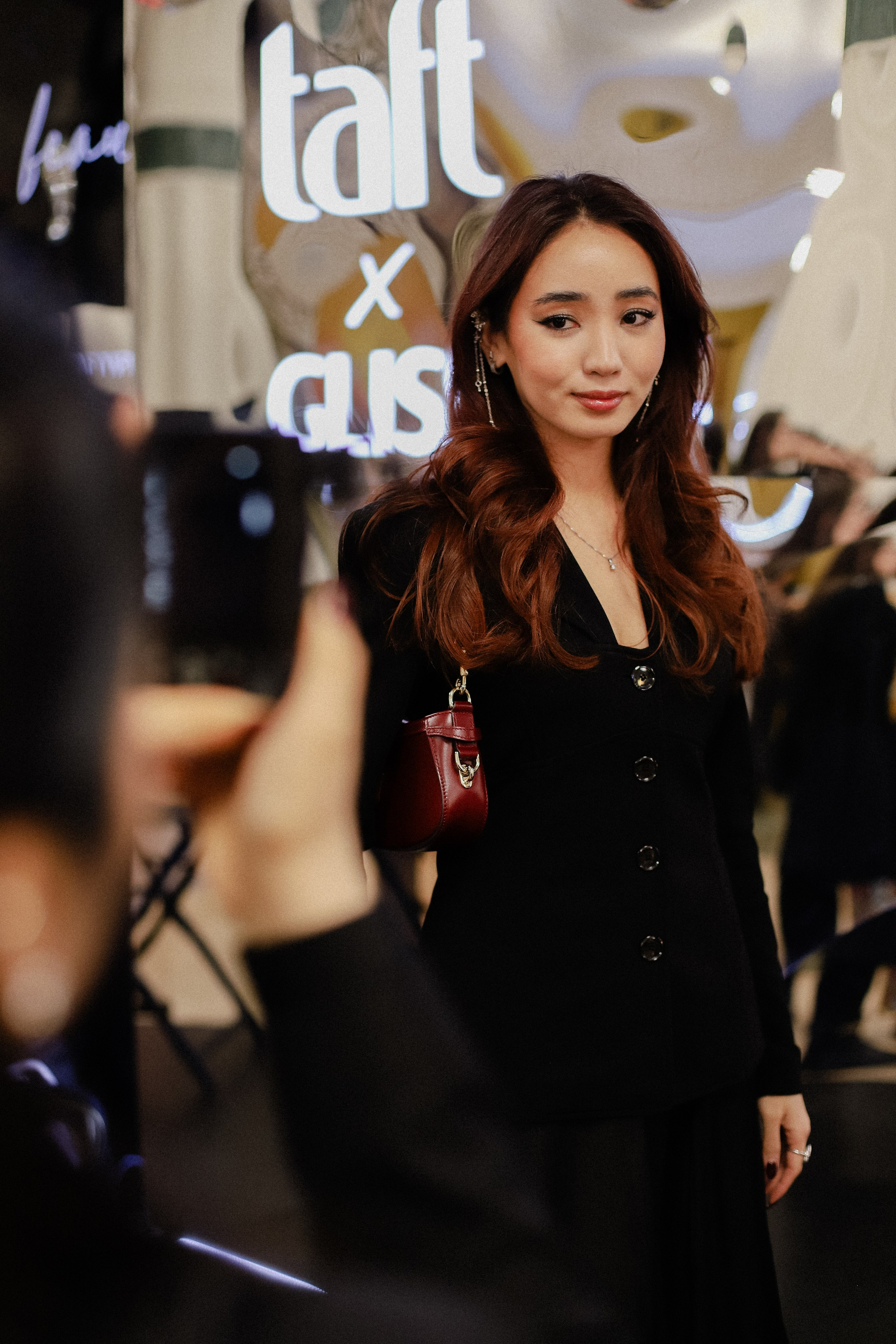 18.10 FWA зона Schwarzkopf и Perwoll. Фотограф в Алматы и Москве Даша Пушкина