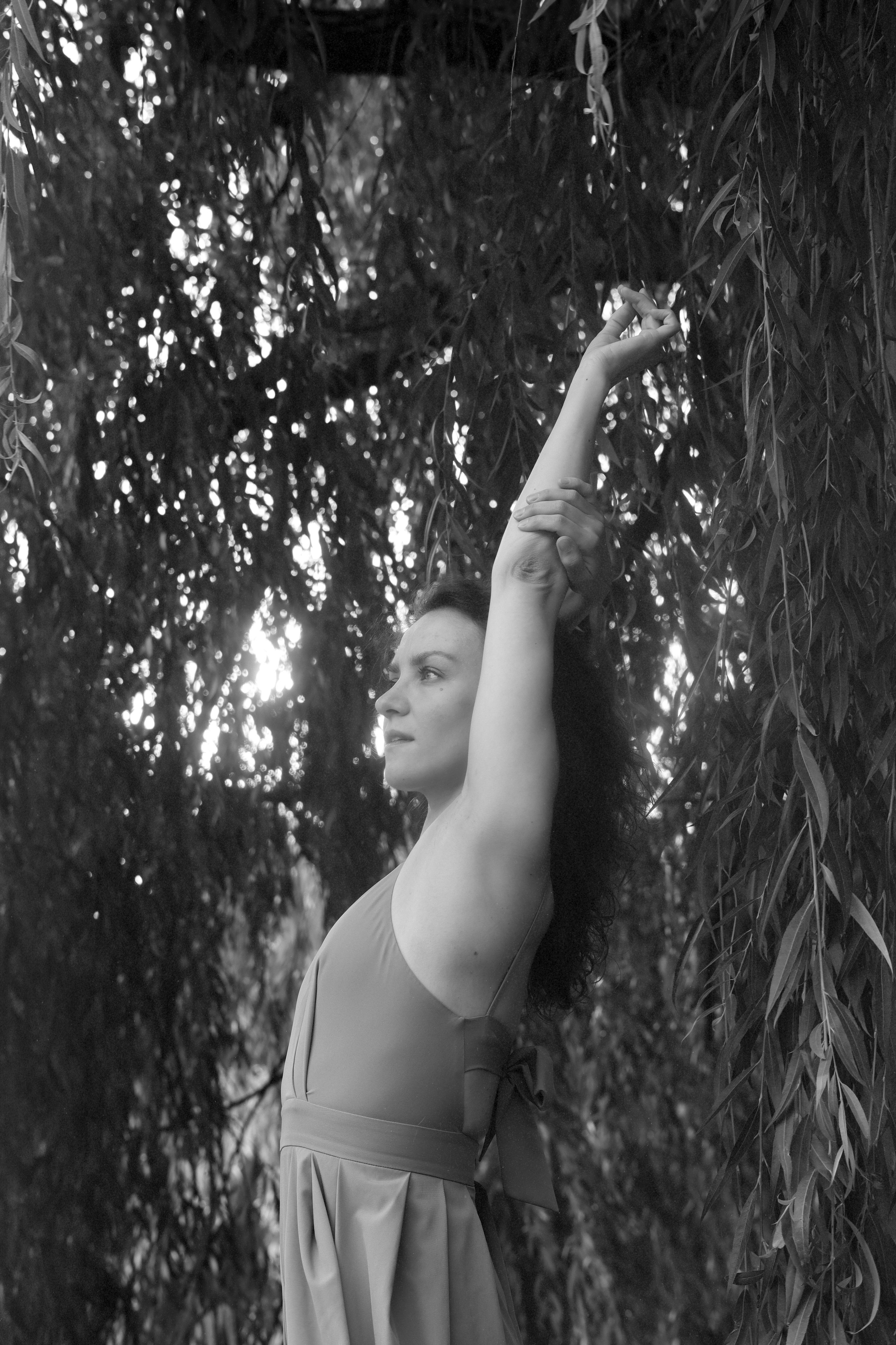 Анастасия. Фотограф. Москва. Мужские и женские портреты