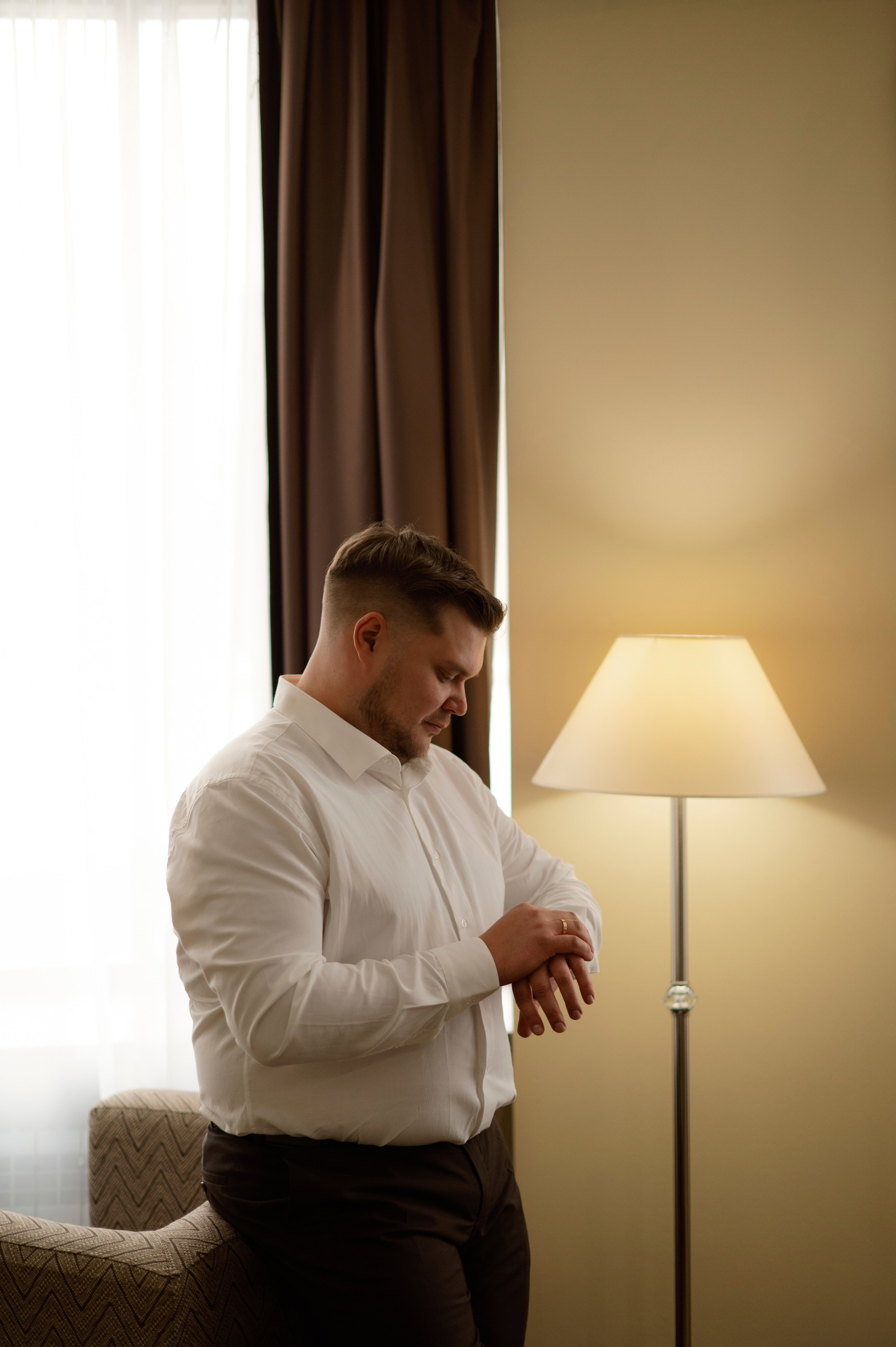 Игорь и Марина. Фотограф в Абакане и Минусинске