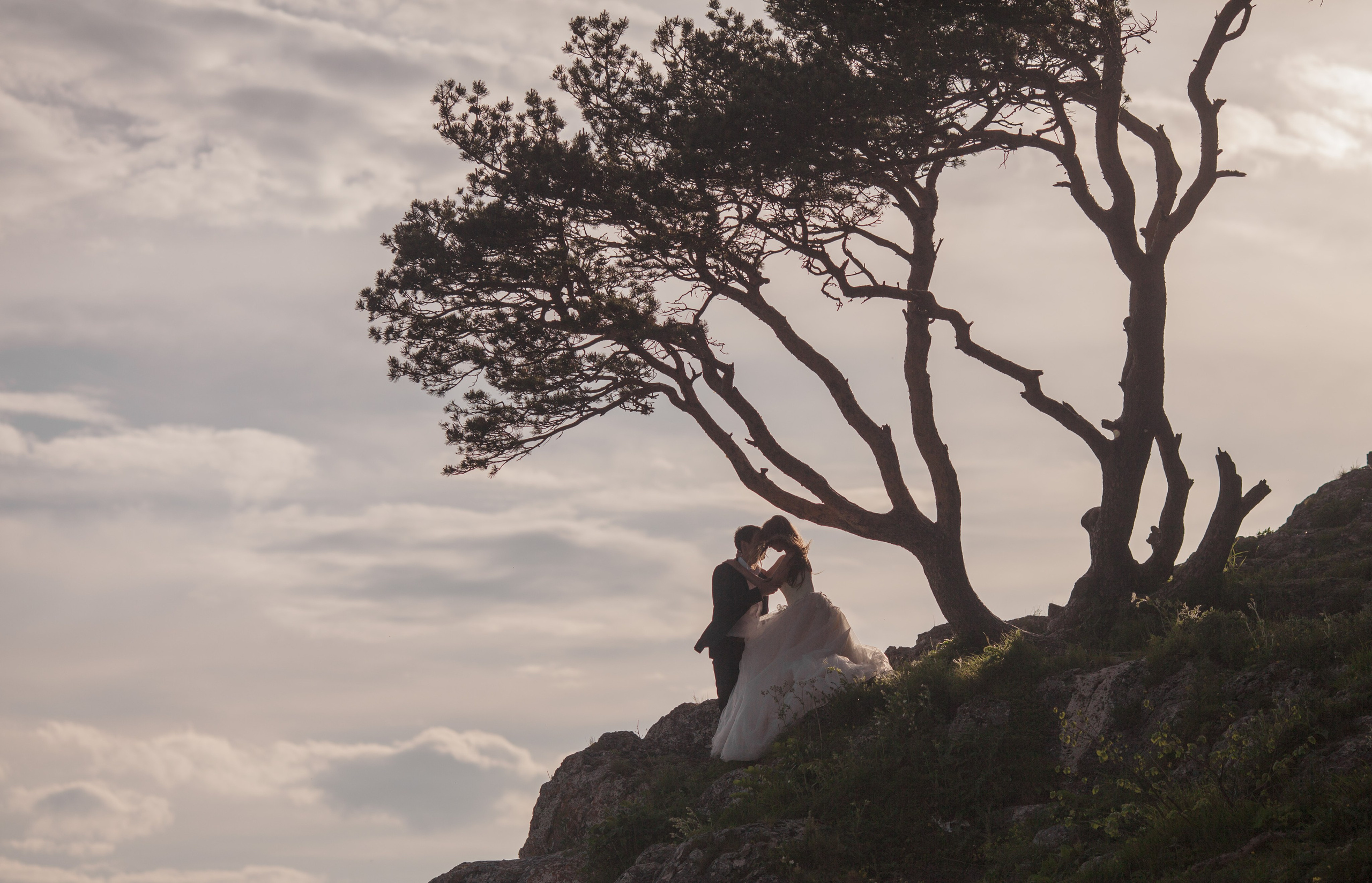 Свадебный и семейный фотограф в Краснодаре