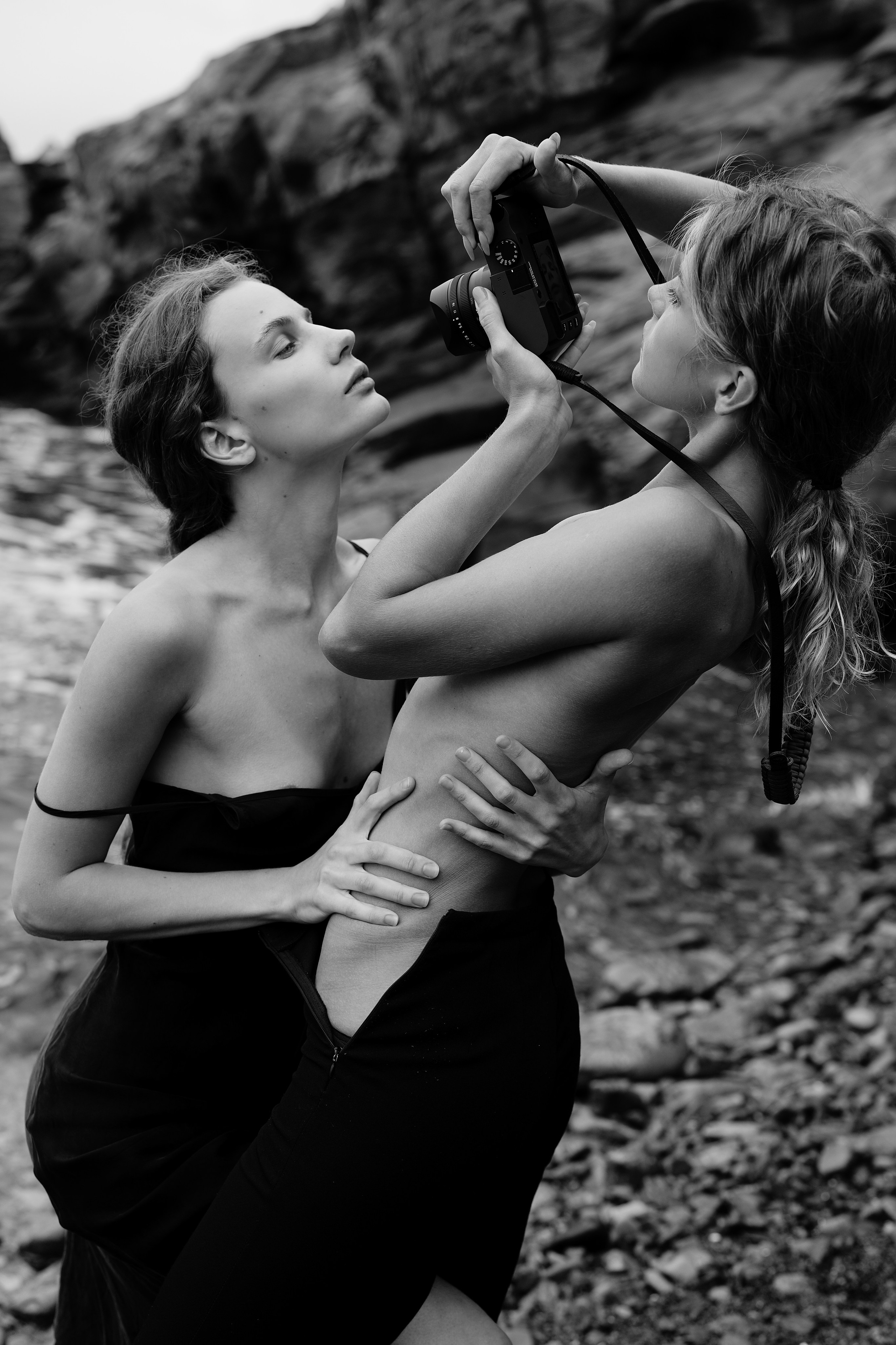 21. Фотограф Дмитрий Чапала