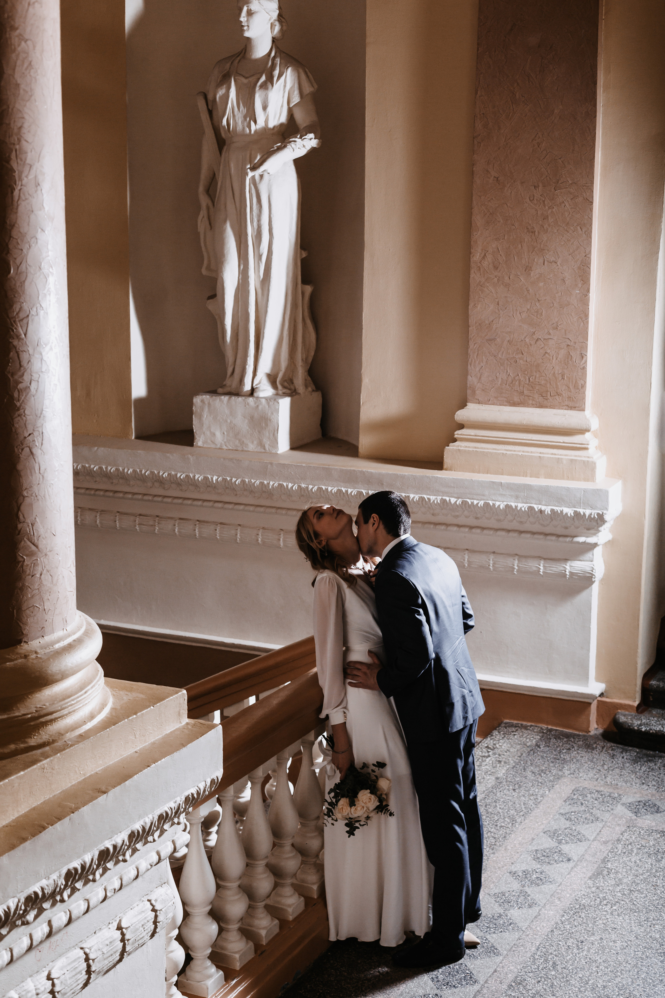 История Юры и Наташи. Свадебный семейный фотограф в Иркутске Светлана Светлакова