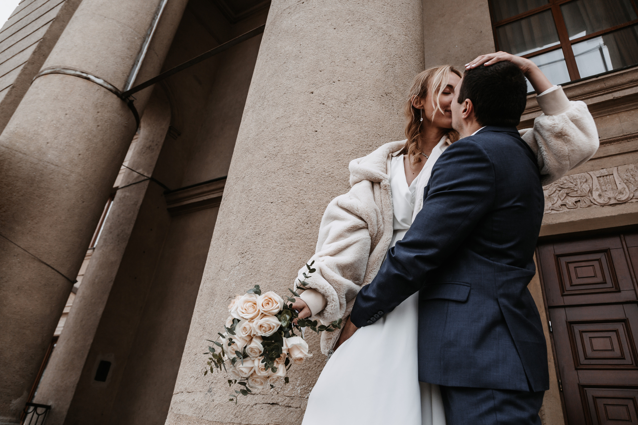 История Юры и Наташи. Свадебный семейный фотограф в Иркутске Светлана Светлакова