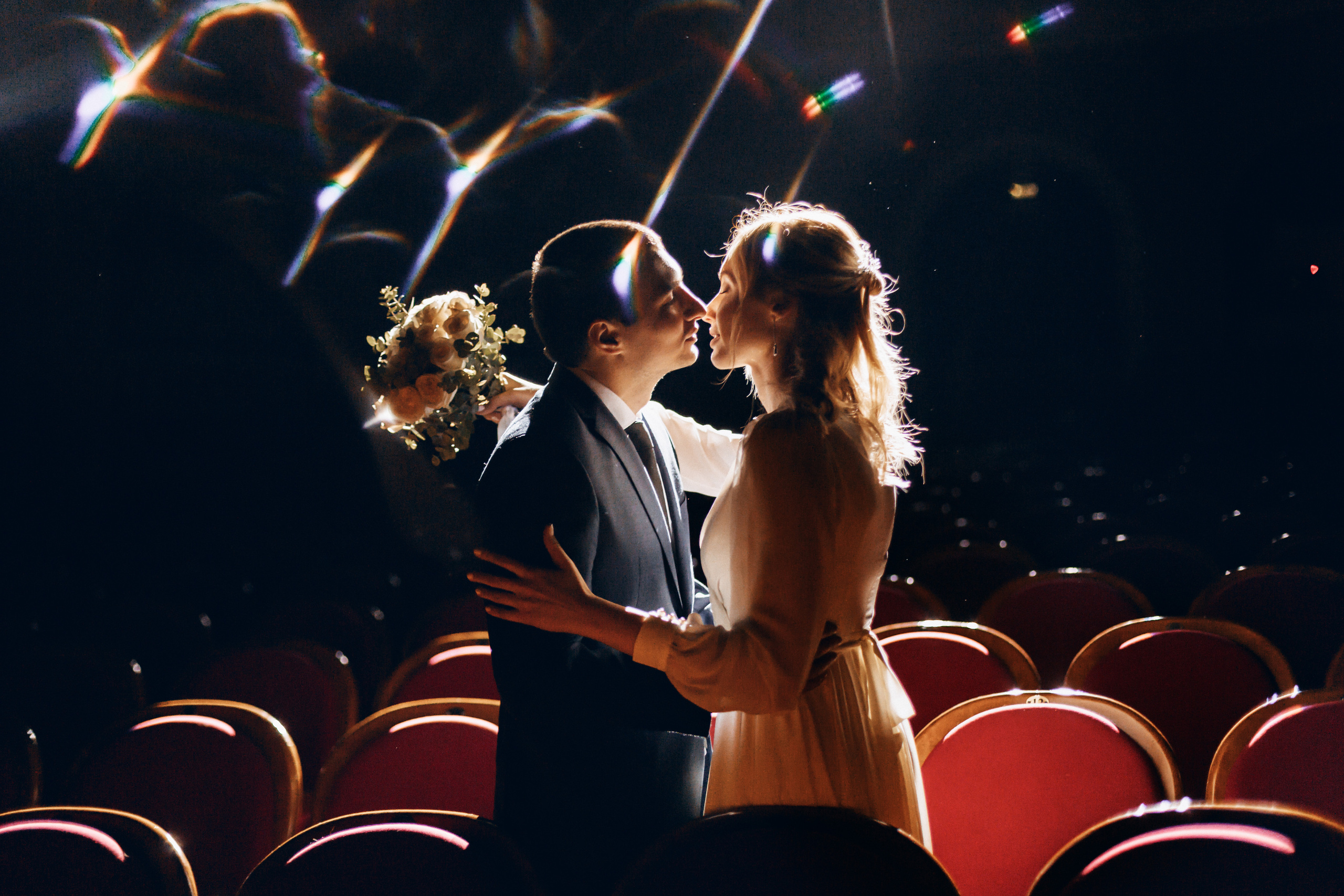 История Юры и Наташи. Свадебный семейный фотограф в Иркутске Светлана Светлакова