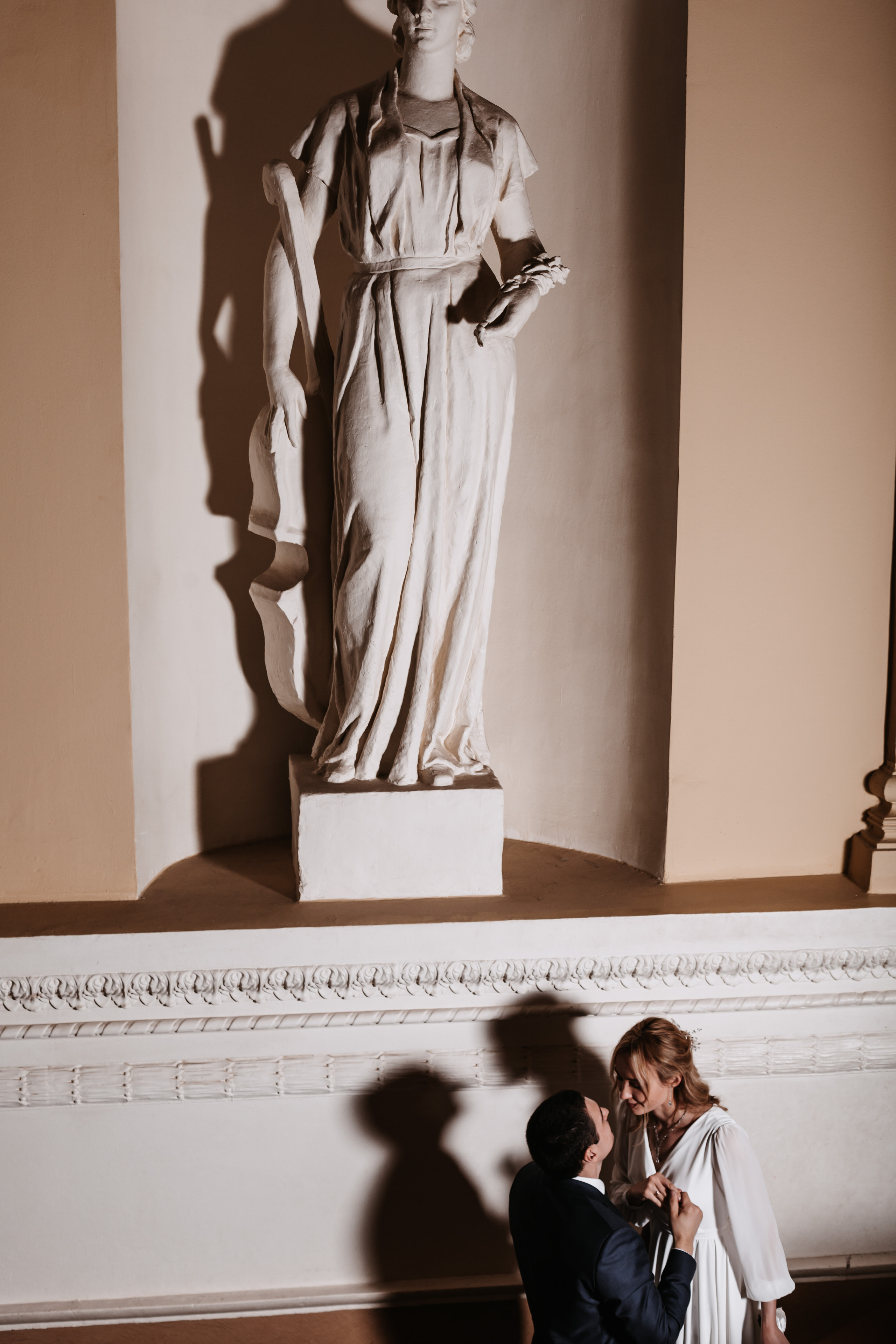 История Юры и Наташи. Свадебный семейный фотограф в Иркутске Светлана Светлакова